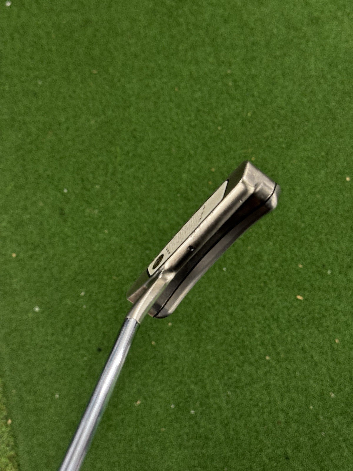 Odyssey Black Series I 6 Putter 34 Inch Superstroke Grip