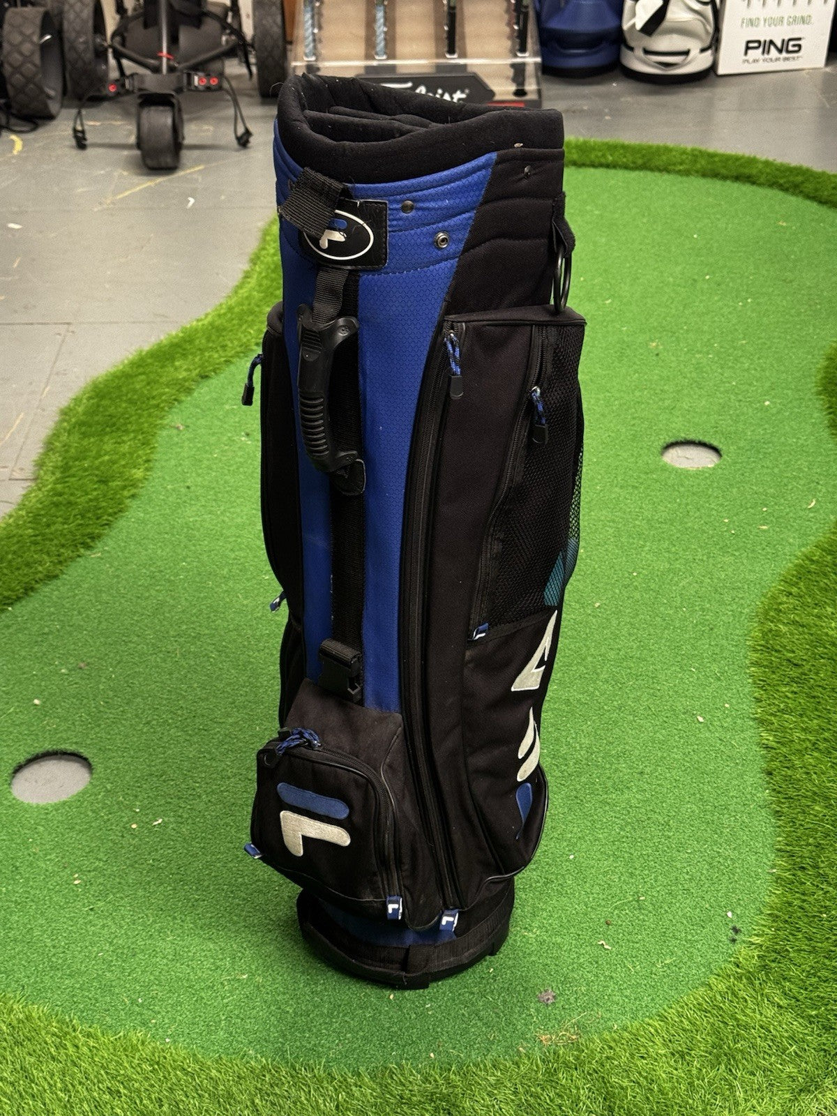 Fila Golf Cart Bag