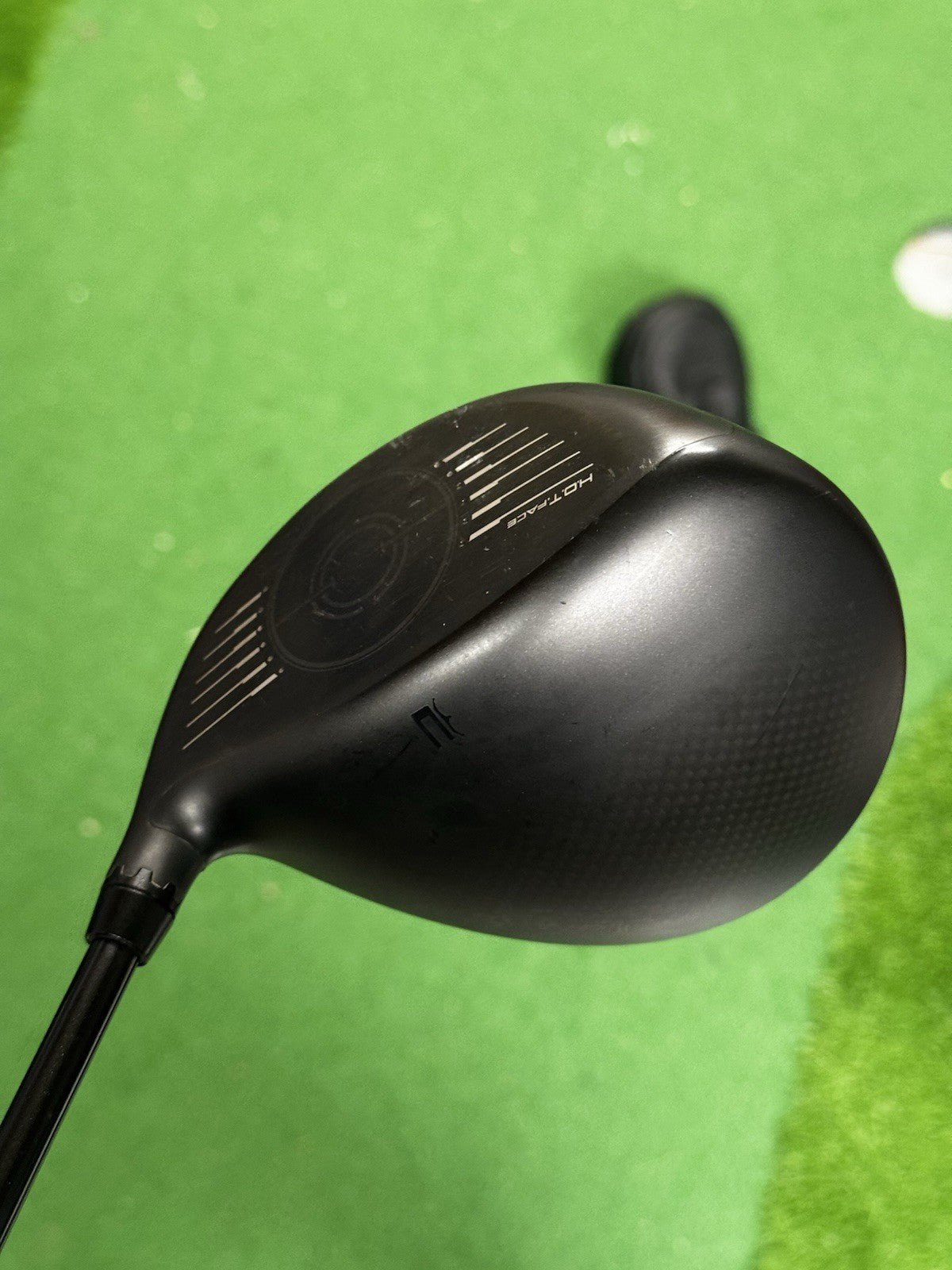 Cobra Darkspeed LS Driver 9 Degree Ventus Velacore TR 5X Shaft