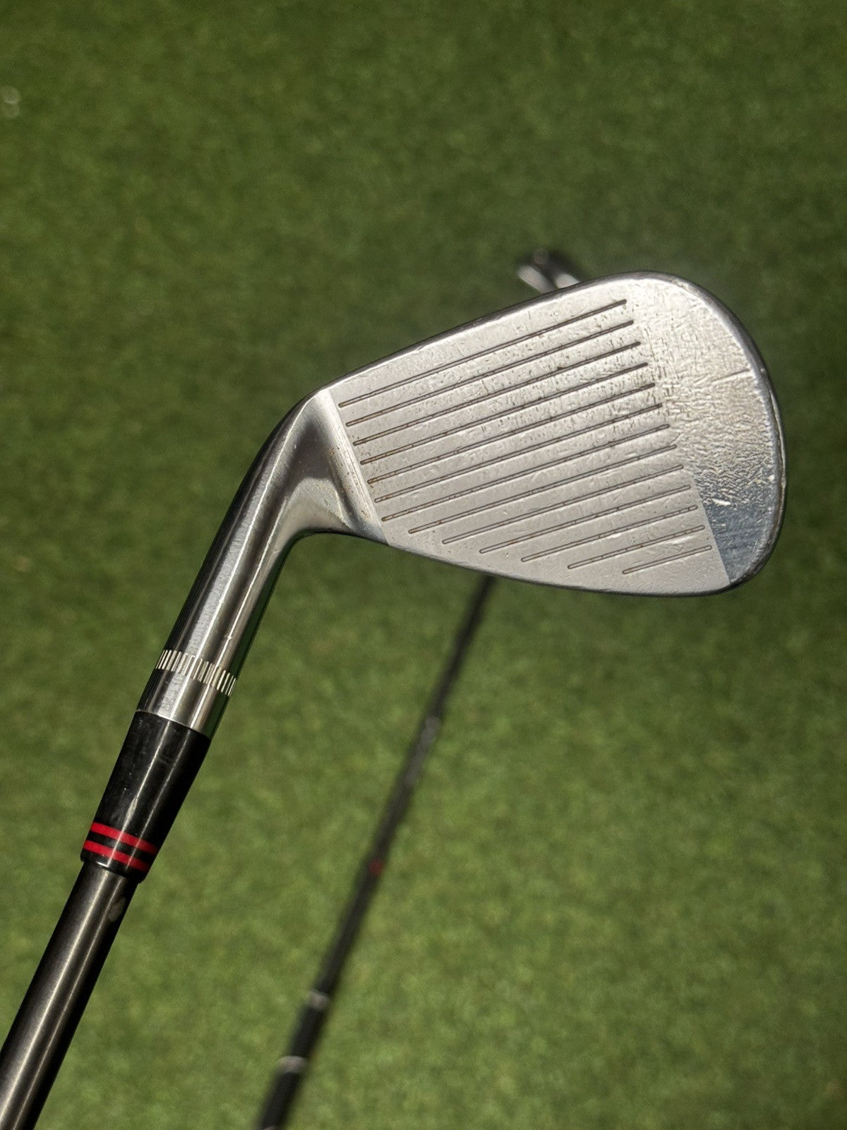 Ben Hogan PTX Pro Iron Set 5-PW Stiff Flex Recoil ES 780 Shafts