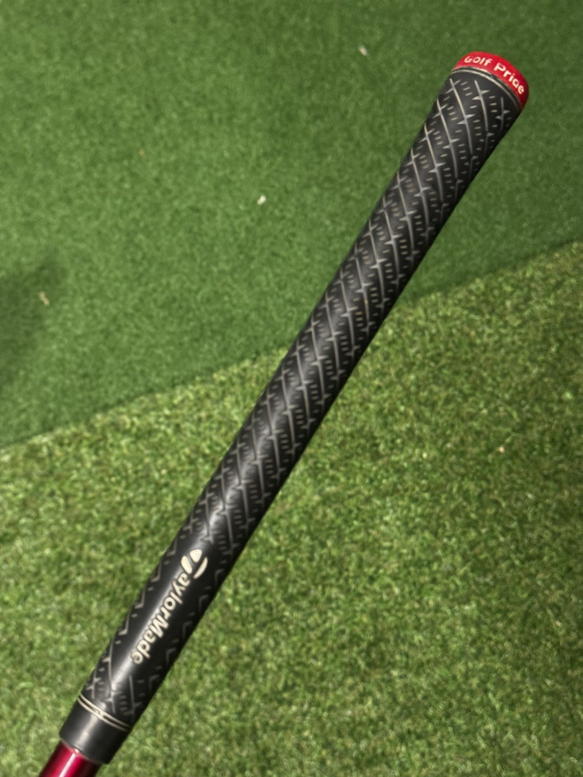 Taylormade Stealth 2 Driver 10.5 Degree Stiff Flex Ventus Red 5 Shaft