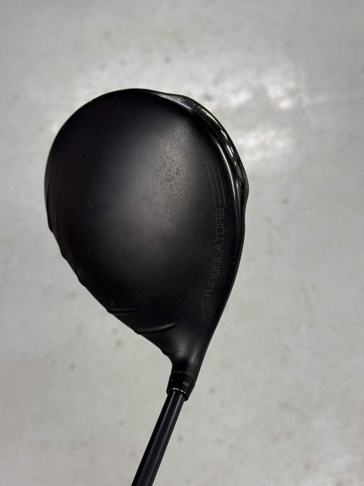 Ping G30 Driver 9 Degree Stiff Flex Shaft