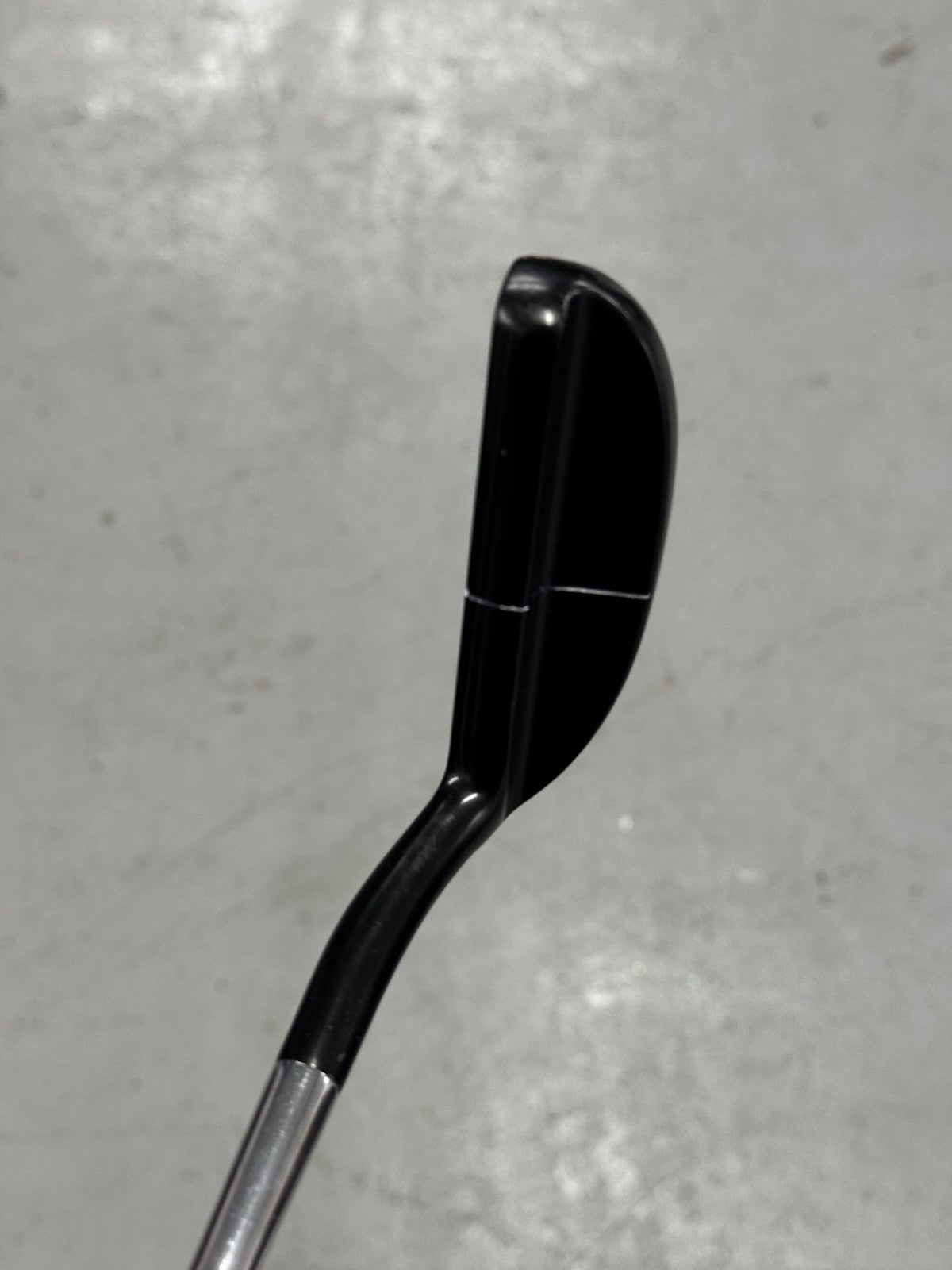 Odyssey Metal-X 8 Putter 34 Inch Superstroke Grip