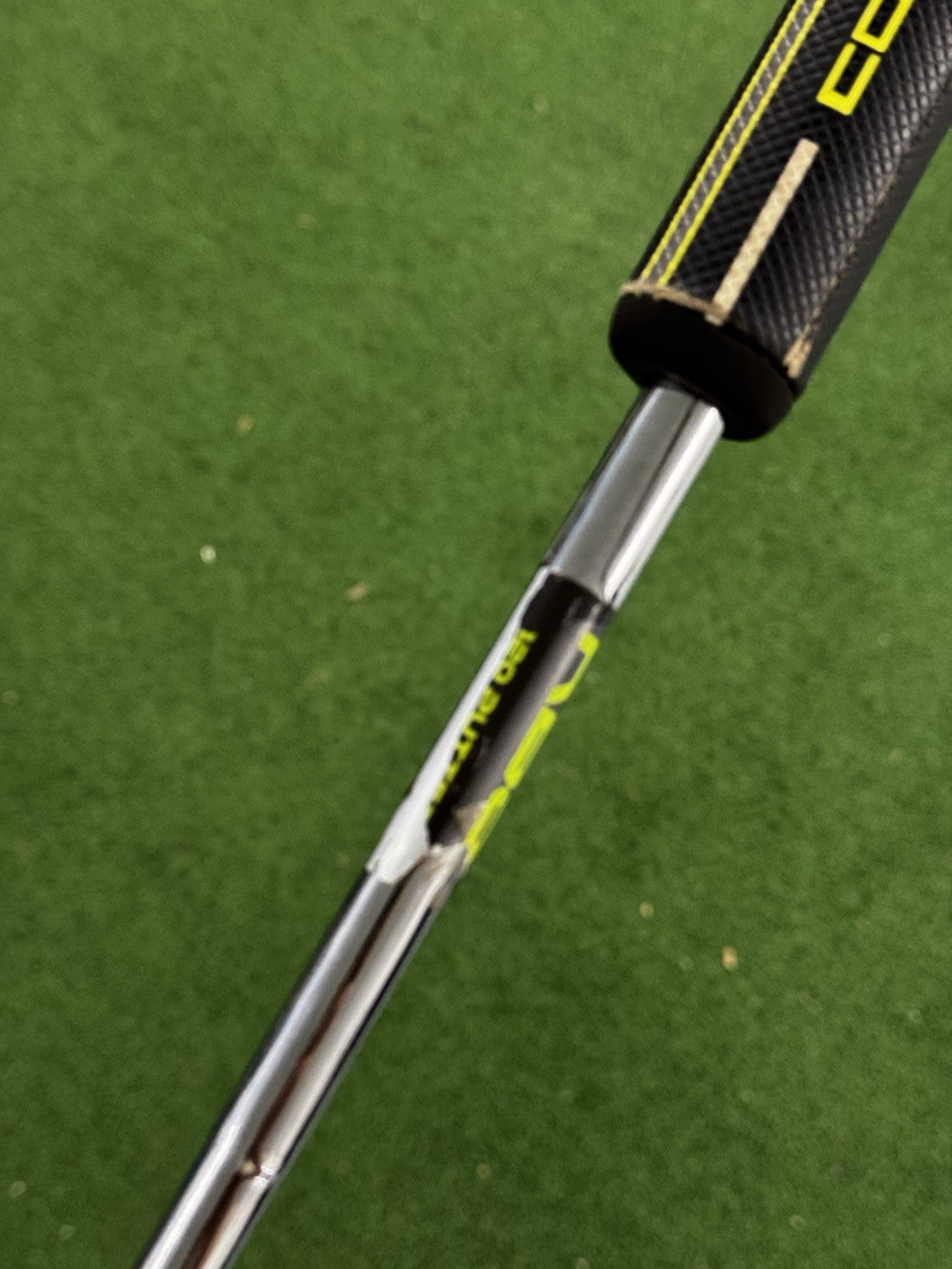 Cobra King Left Hand Vintage Sport-45 Putter 34 Inch