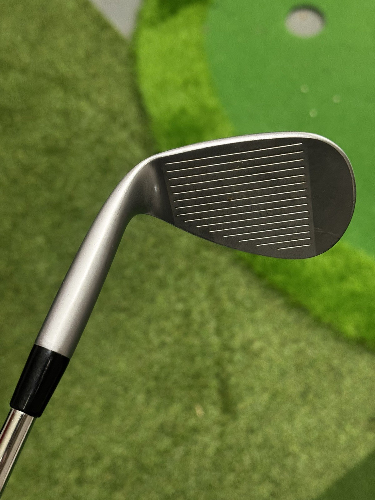 Mizuno T24 Lob Wedge 58 Degree Wedge Flex 105  Shaft