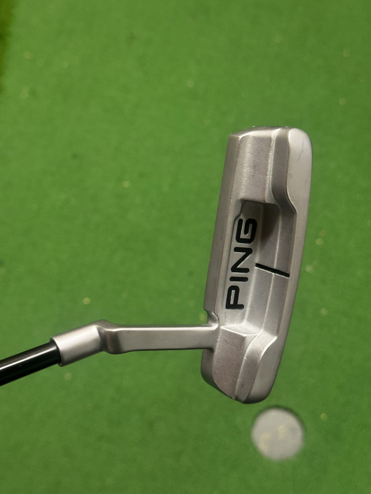 Ping Sigma 2 Anser Putter 34 Inch