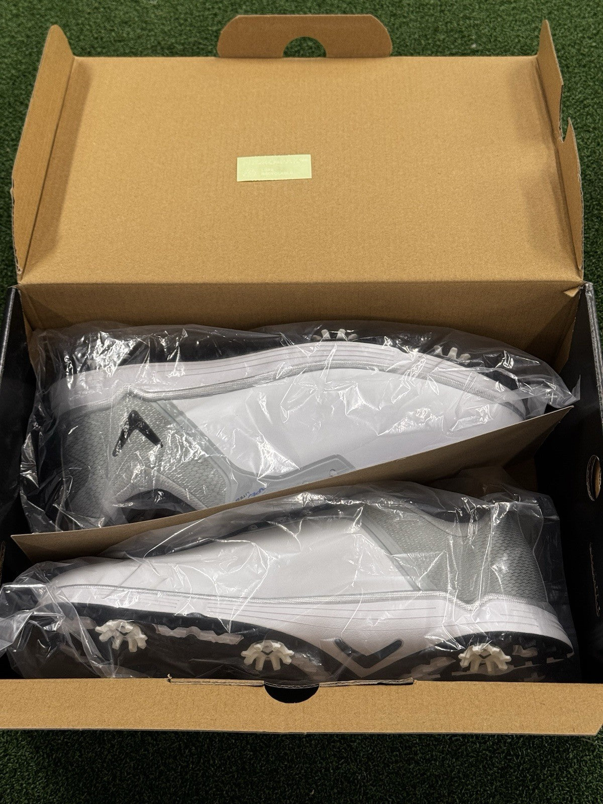 Callaway Mens Golf Trainers Apex Lite S Size Uk 11