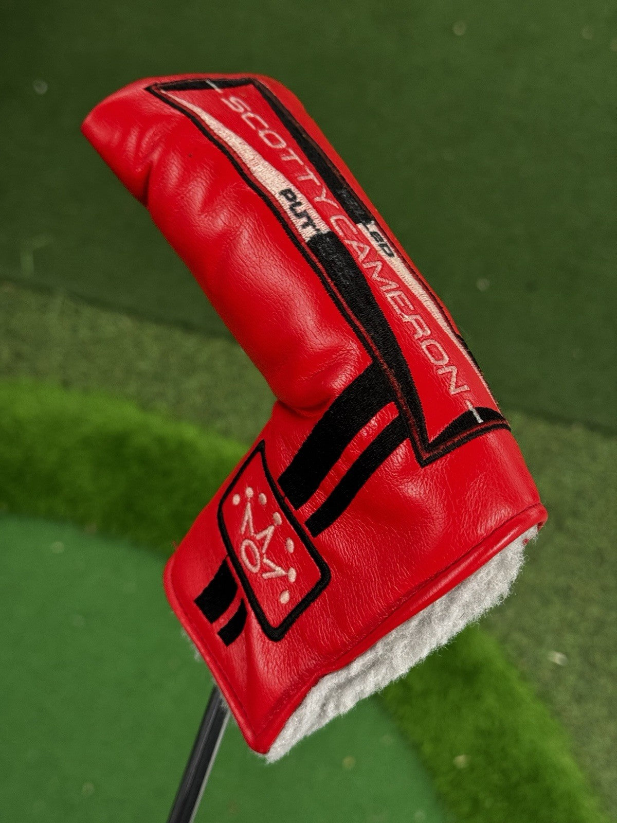 Scotty Cameron Classic Coronado Putter 32 Inch