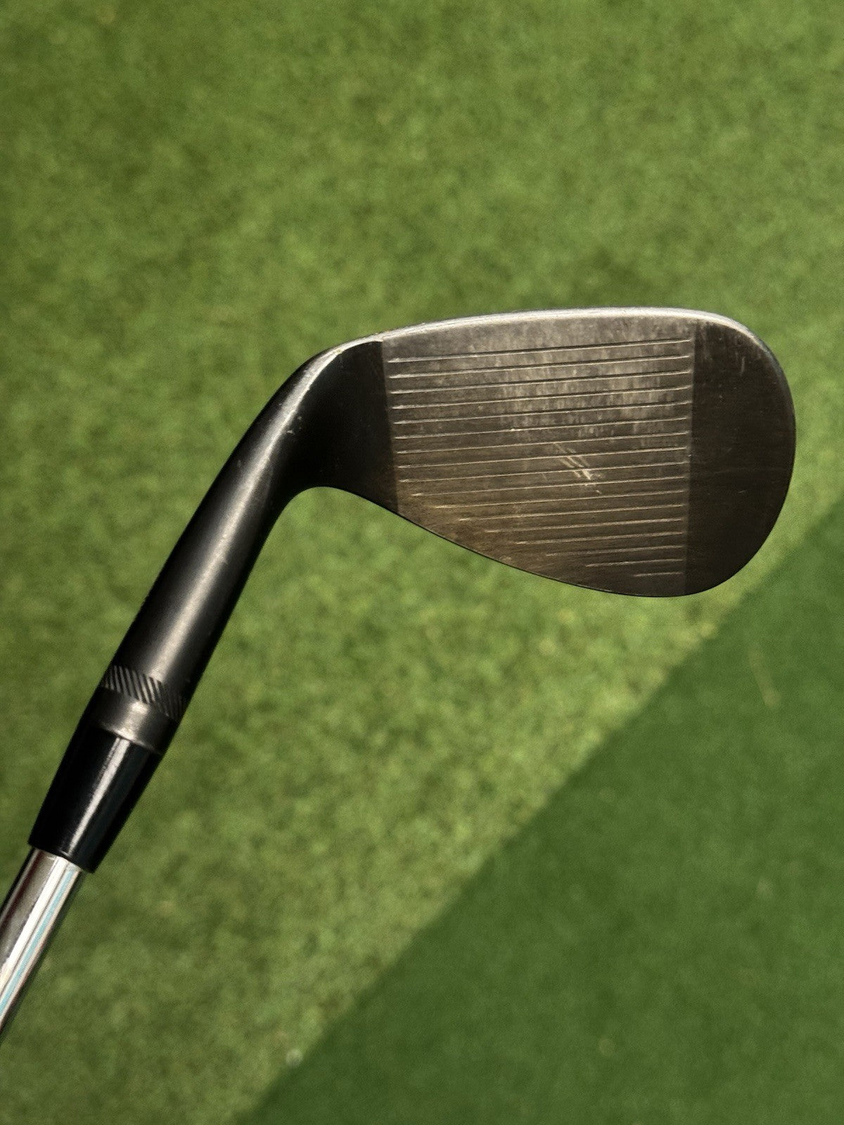 Titleist Vokey SM10 54 Degree Black Sand Wedge