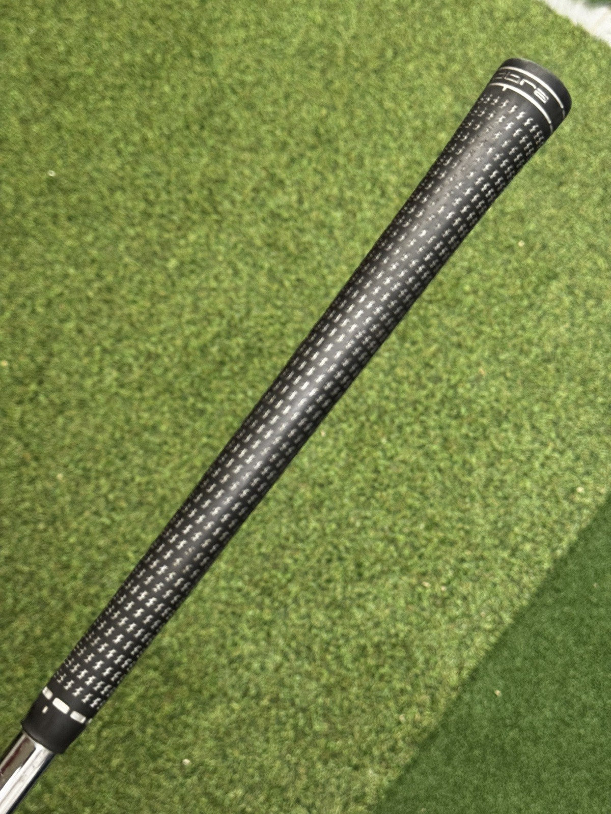 Cobra King Pur Gap Wedge 52 Degree Stiff Flex S200 Steel Shaft