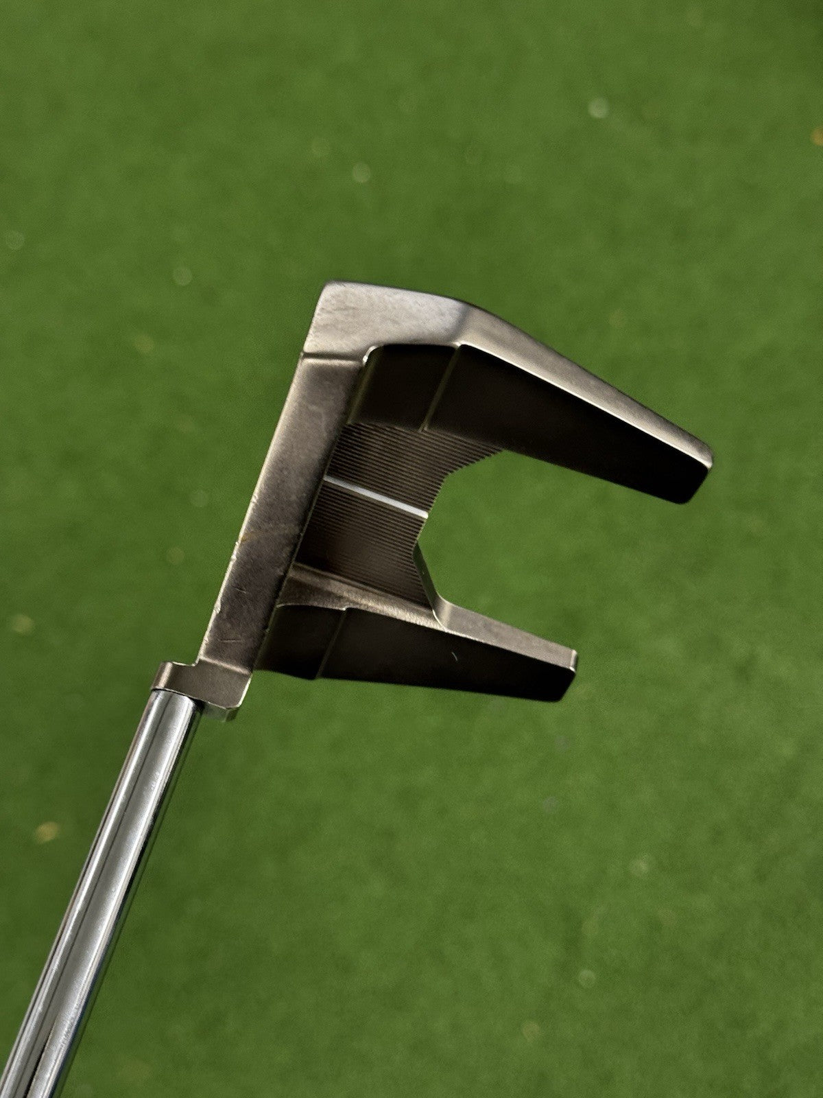 TaylorMade TRUSS TM2 Putter 34 inch