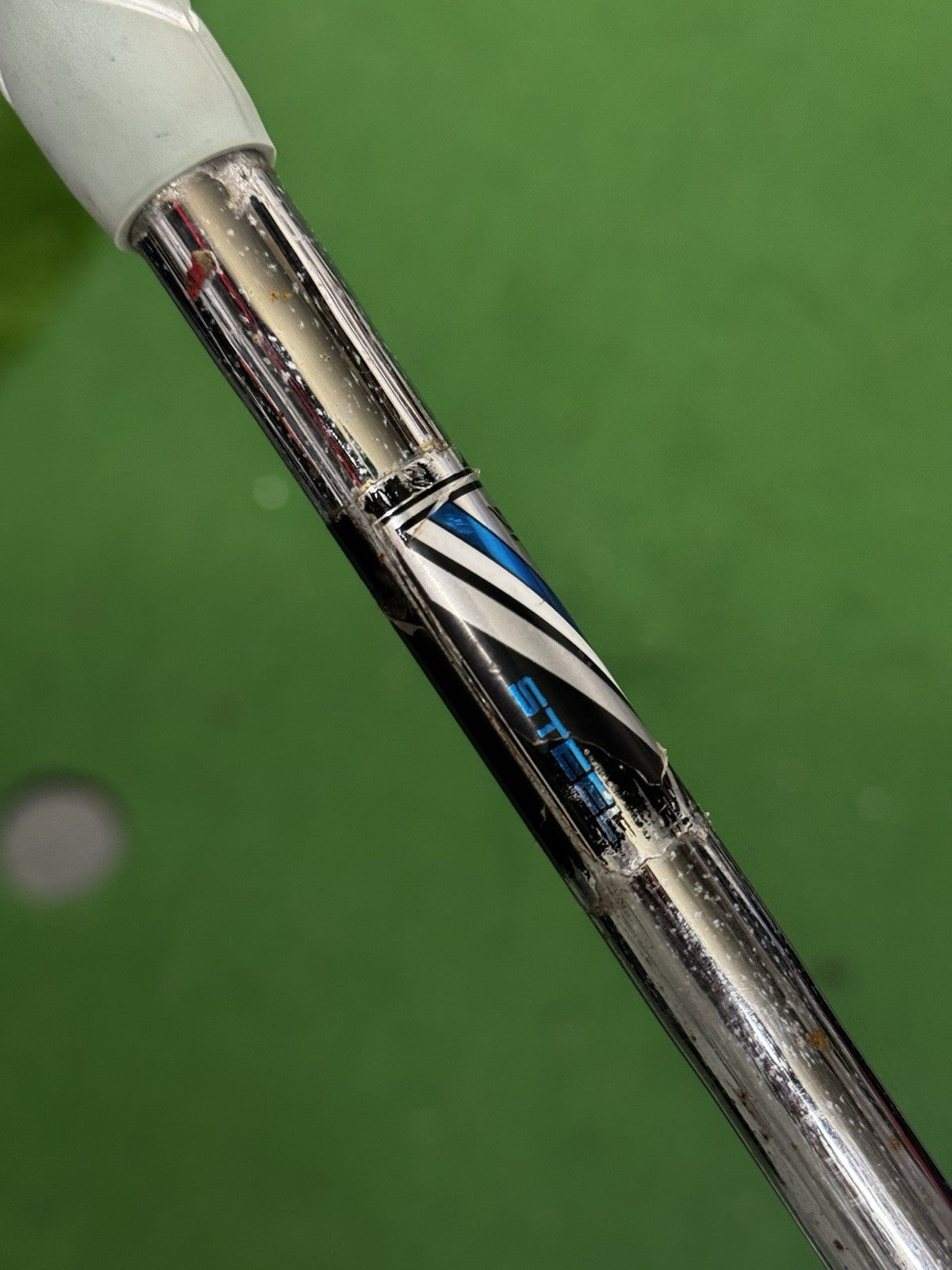 TaylorMade Speedblade Sand Wedge 55 Degree Wedge Flex Steel Shaft