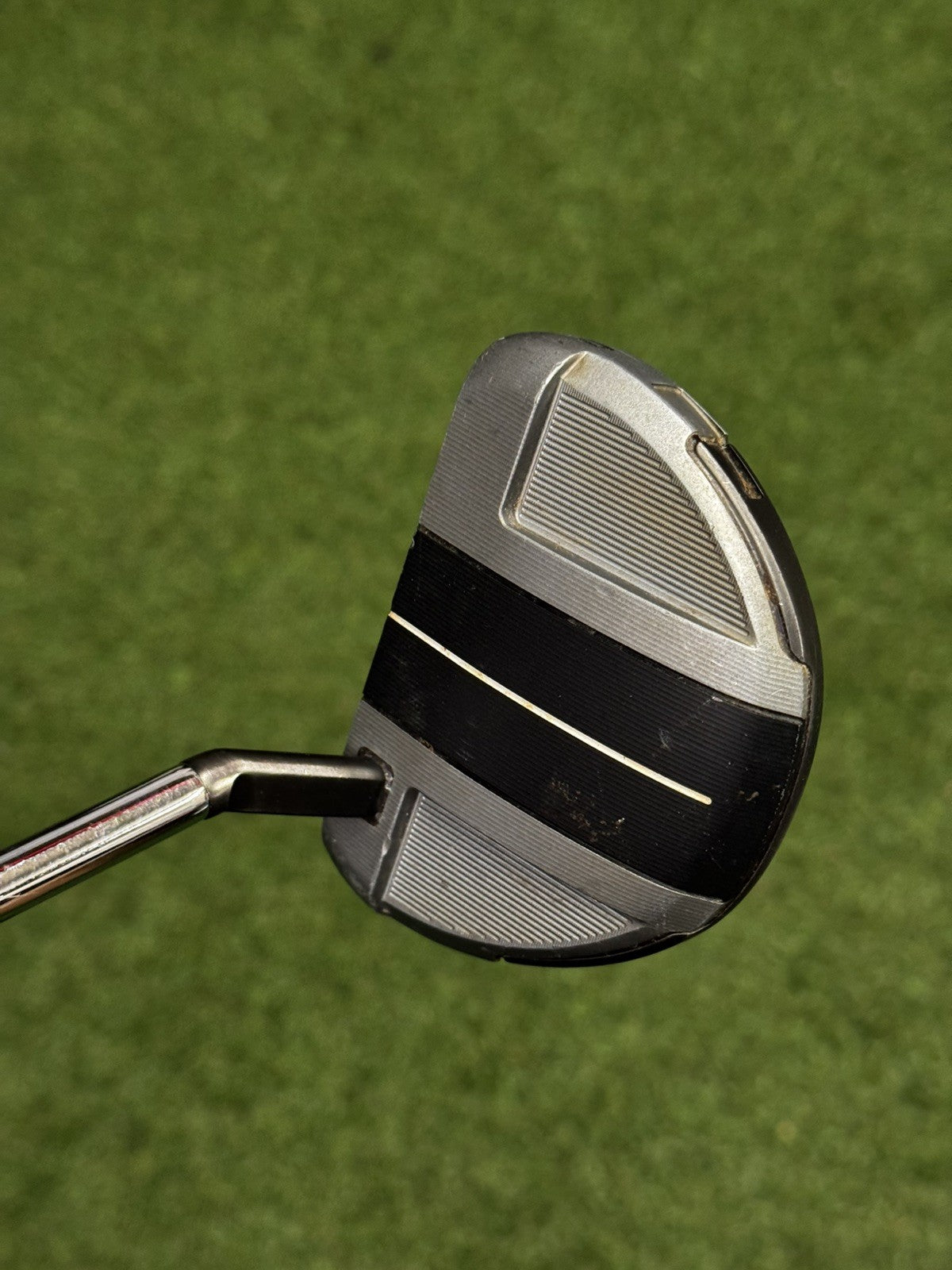 Taylormade Spider GT Rollback Putter 34 Inch