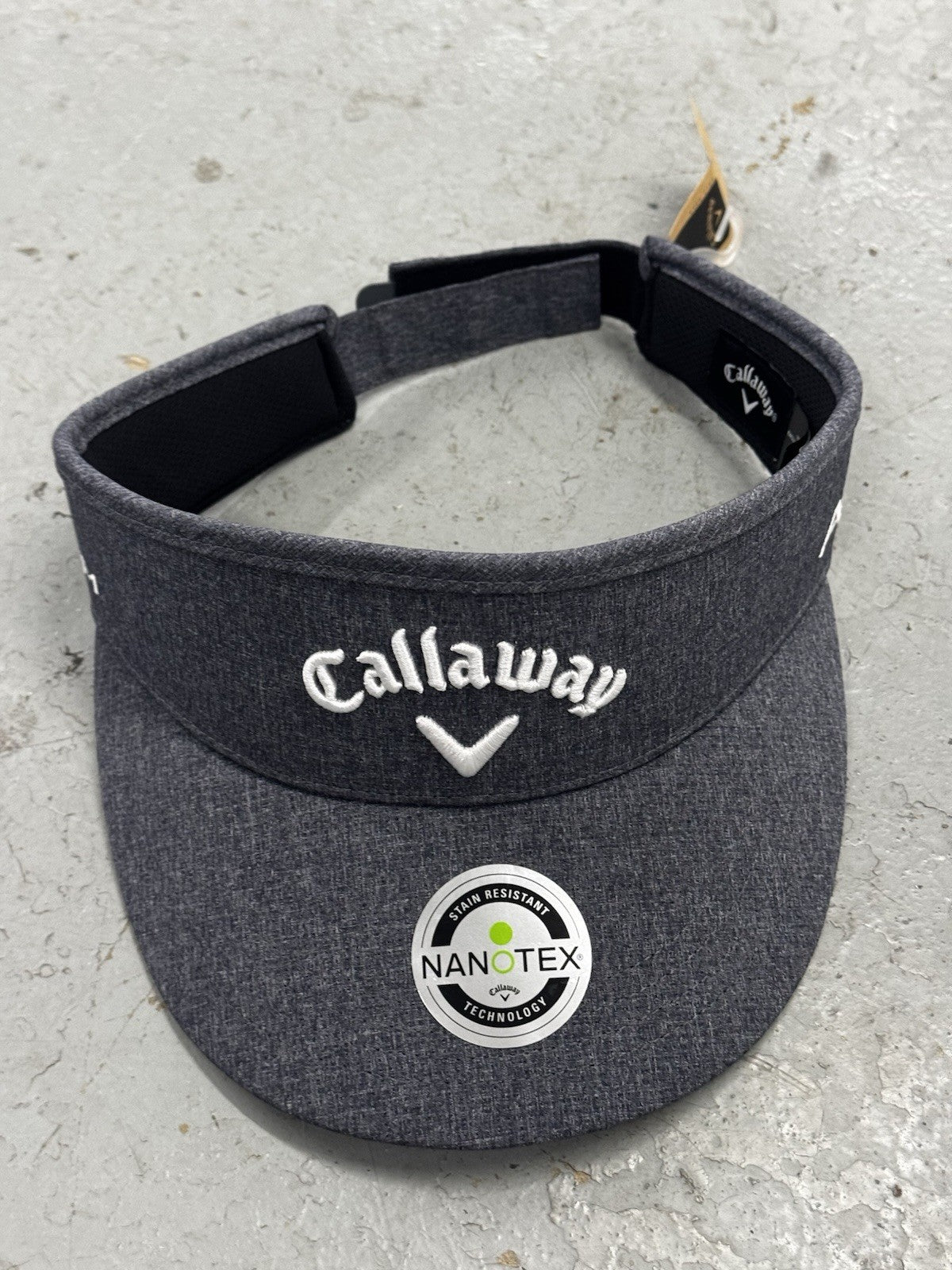 Callaway Golf Visor *BRAND NEW*