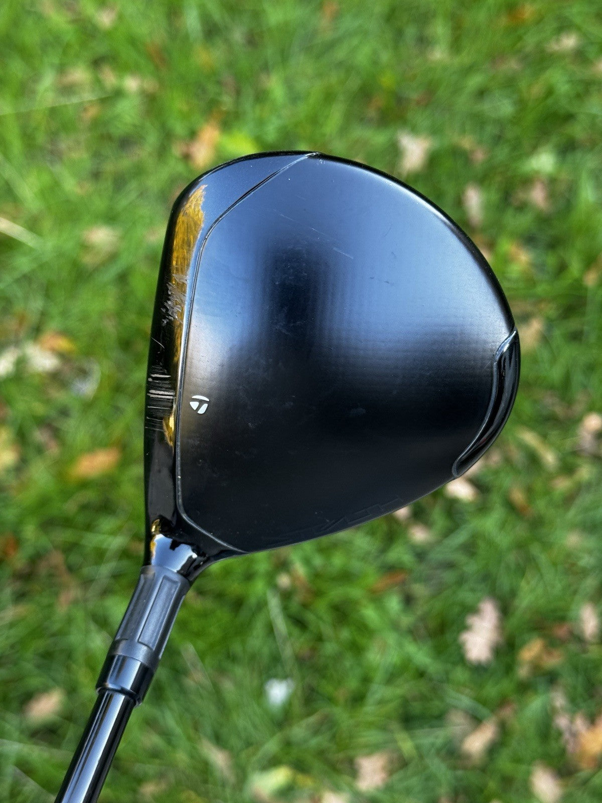 TAYLORMADE STEALTH #3 WOOD 15° VENTUS RED REGULAR FLEX SHAFT