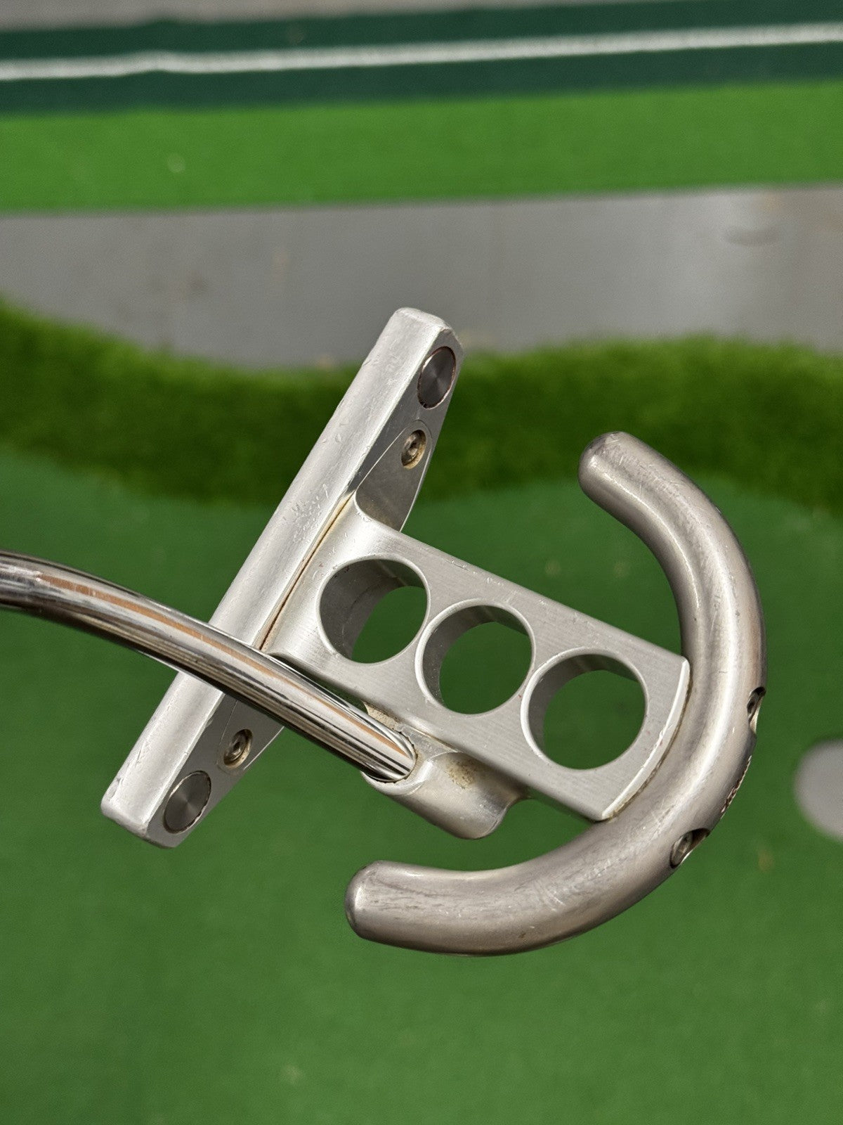 Scotty Cameron Futura Putter 34 Inch