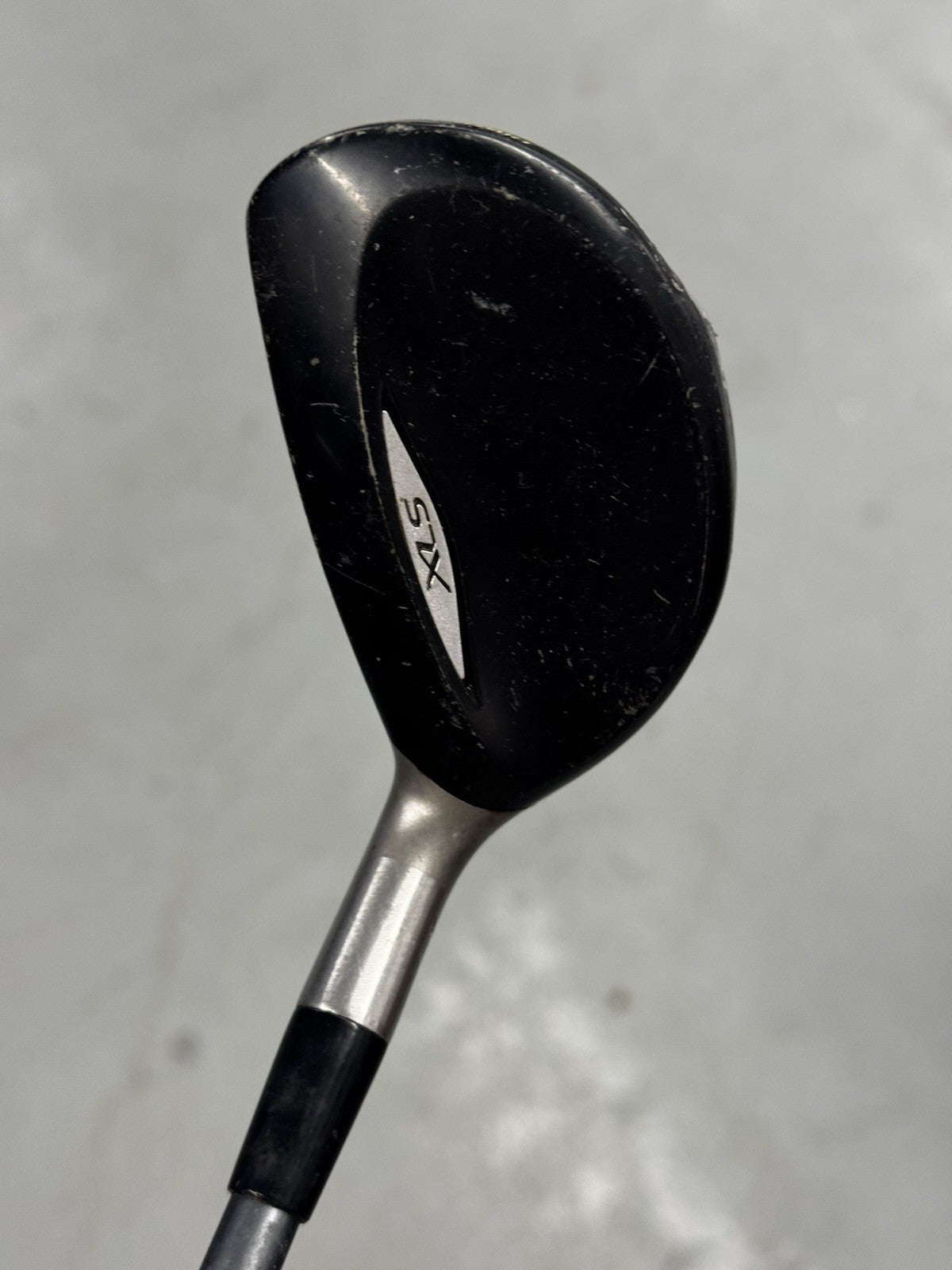 Cleveland Hi Bore XLS 3i Hybrid Regular Flex