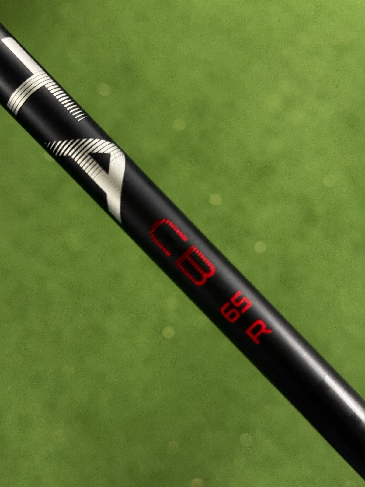 Ping G410 3 Wood 14.5 Degree Regular Flex Ping Alta CB Red 65 Shaft