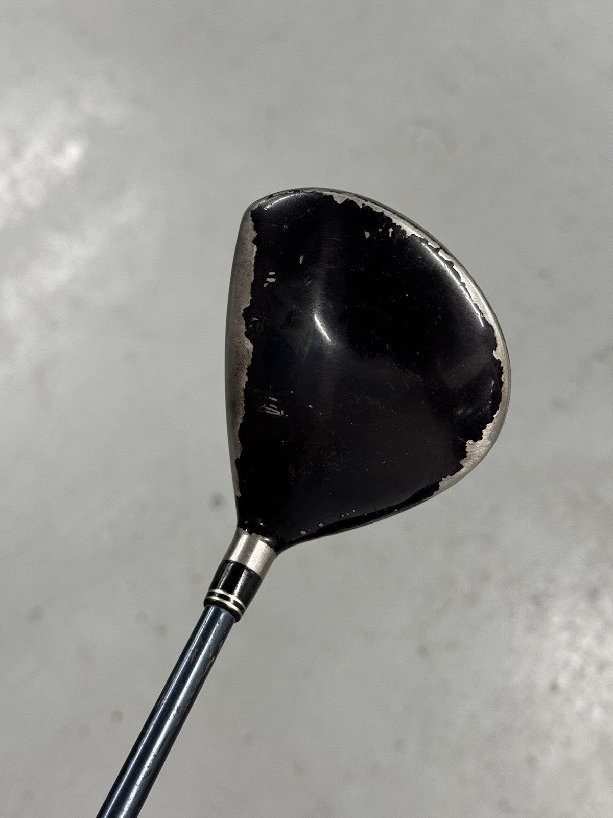 Cobra SZ #3 Wood Regular Flex Aldila Shaft *Used*