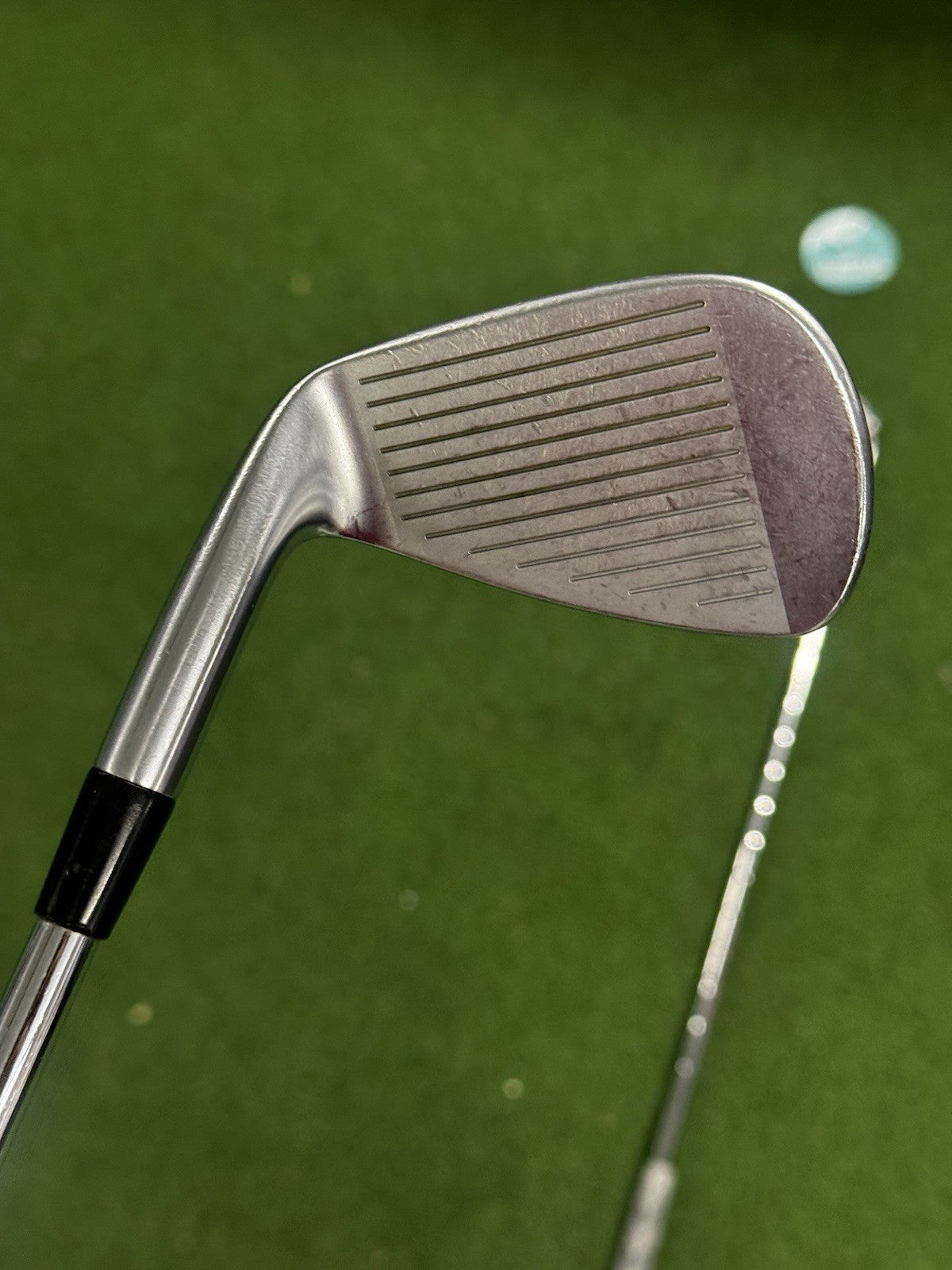 Mizuno JPX 921 Tour Iron Set 4-PW X-Stiff Flex