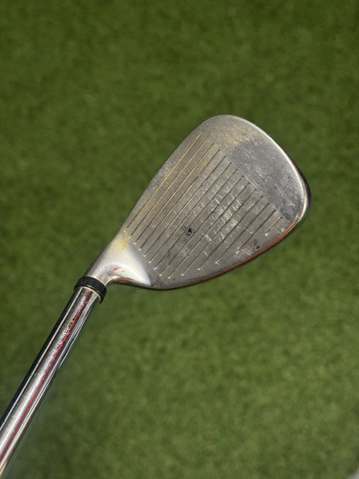 Wilson Staff Di7 Sand Wedge Regular Steel Shaft