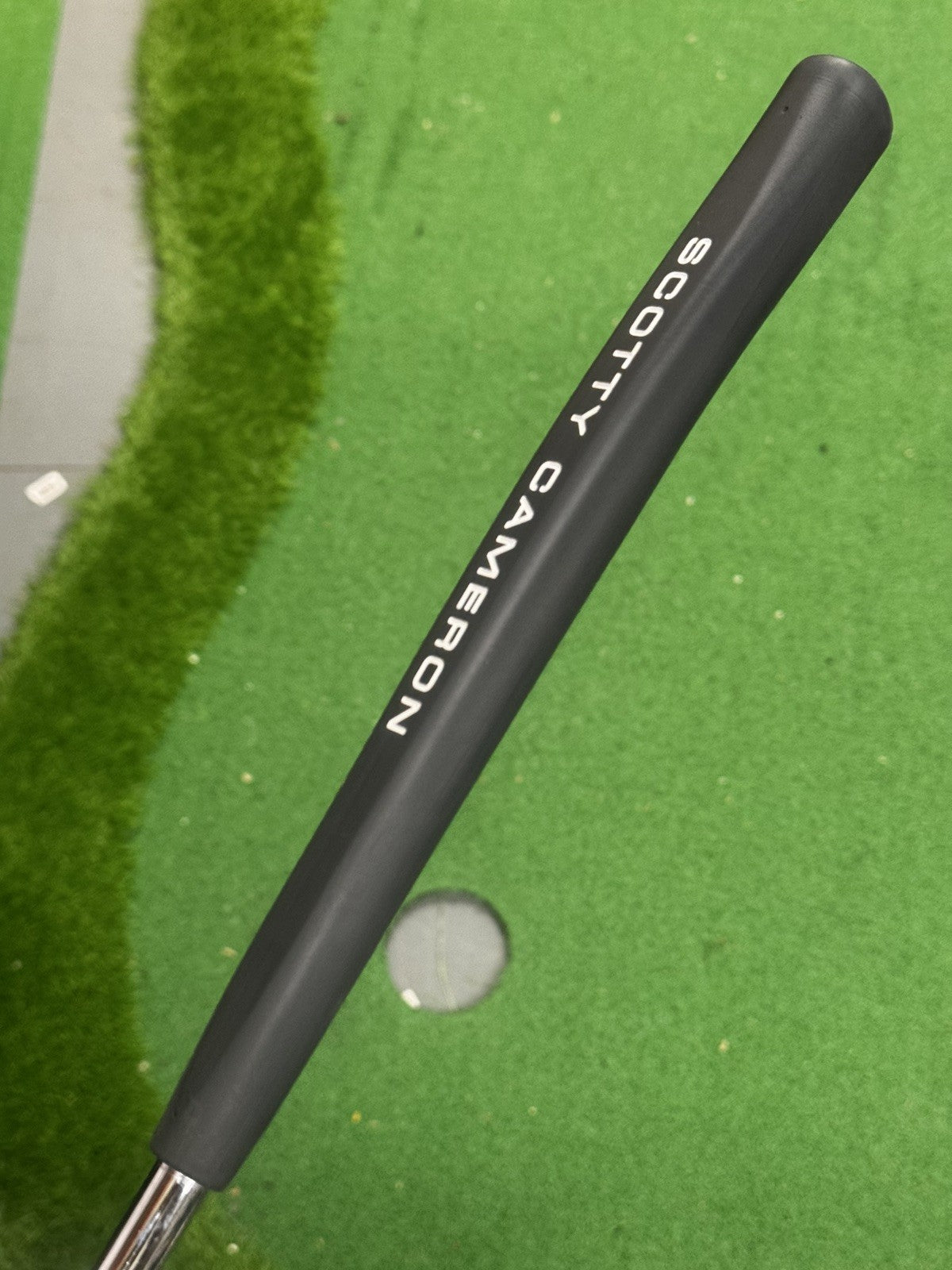 Scotty Cameron Special Select Squareback 2 Putter 33 Inch