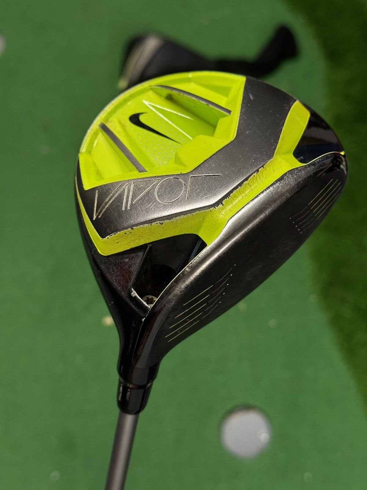Nike Vapor Pro Driver 10.5 Degree Stiff Flex Diamana Shaft