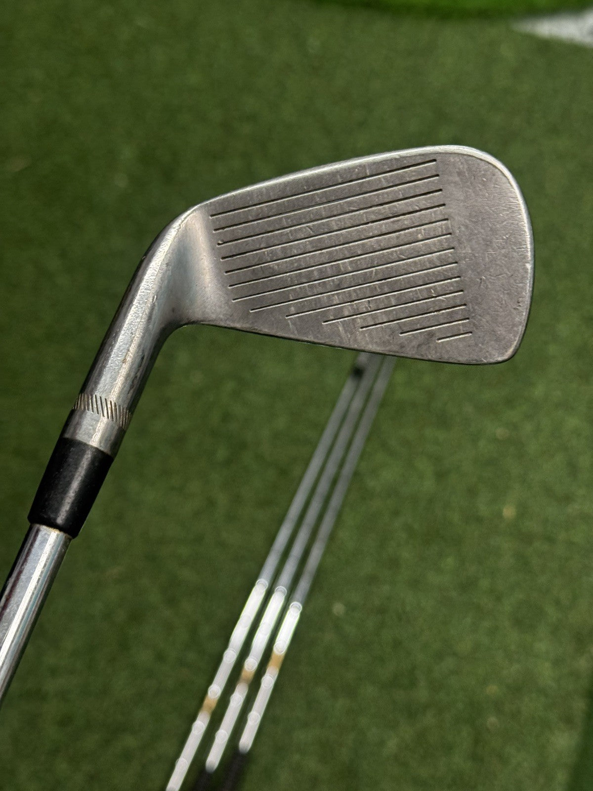 Titleist DCI 990 Iron Set 3-PW Regular Flex R300 Shafts