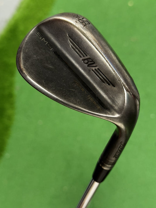 Titleist Vokey SM9 Sand Wedge 56 Degree Wedge Flex Vokey Shaft