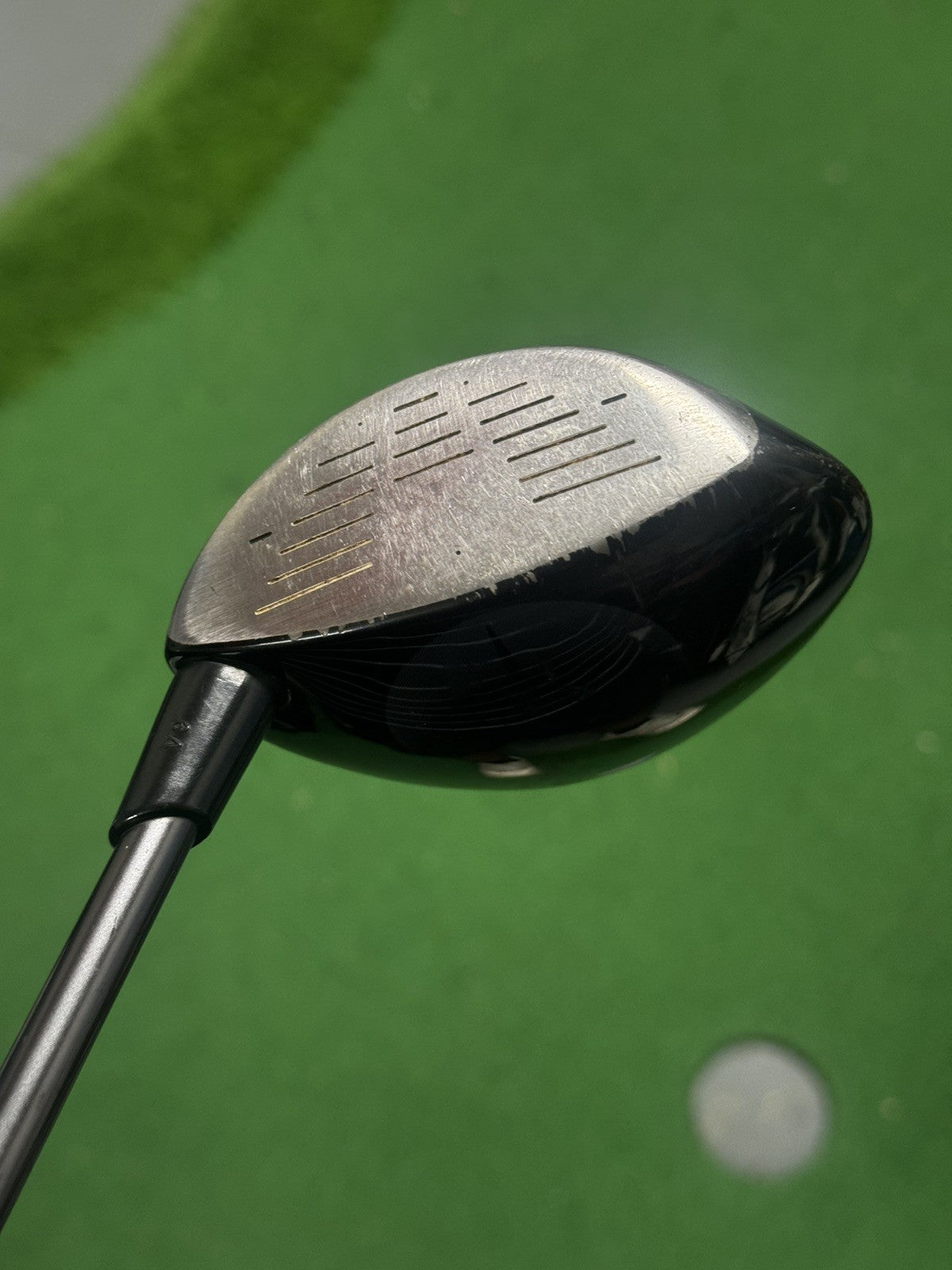 Ping G2 3 Wood 14 Degree Regular Flex Shaft