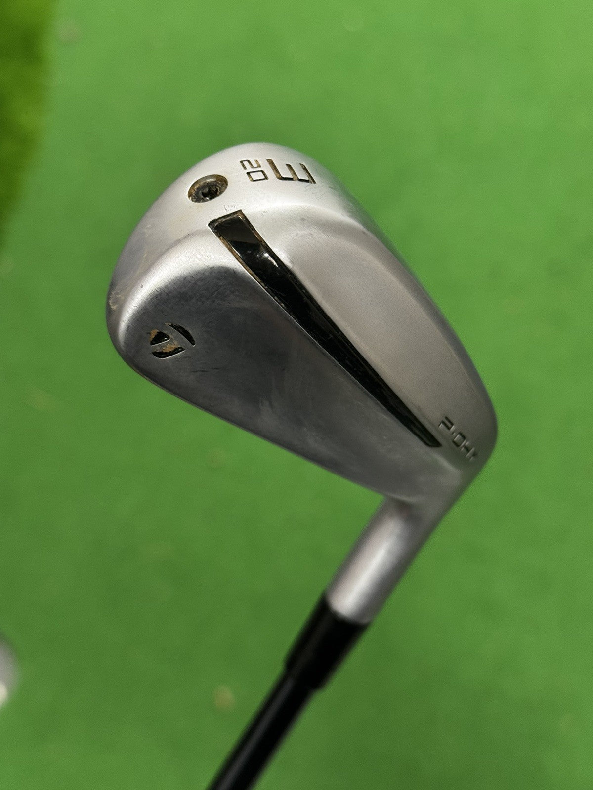 Taylormade P.DHY 3 Iron 20 Degree Stiff Flex Shaft