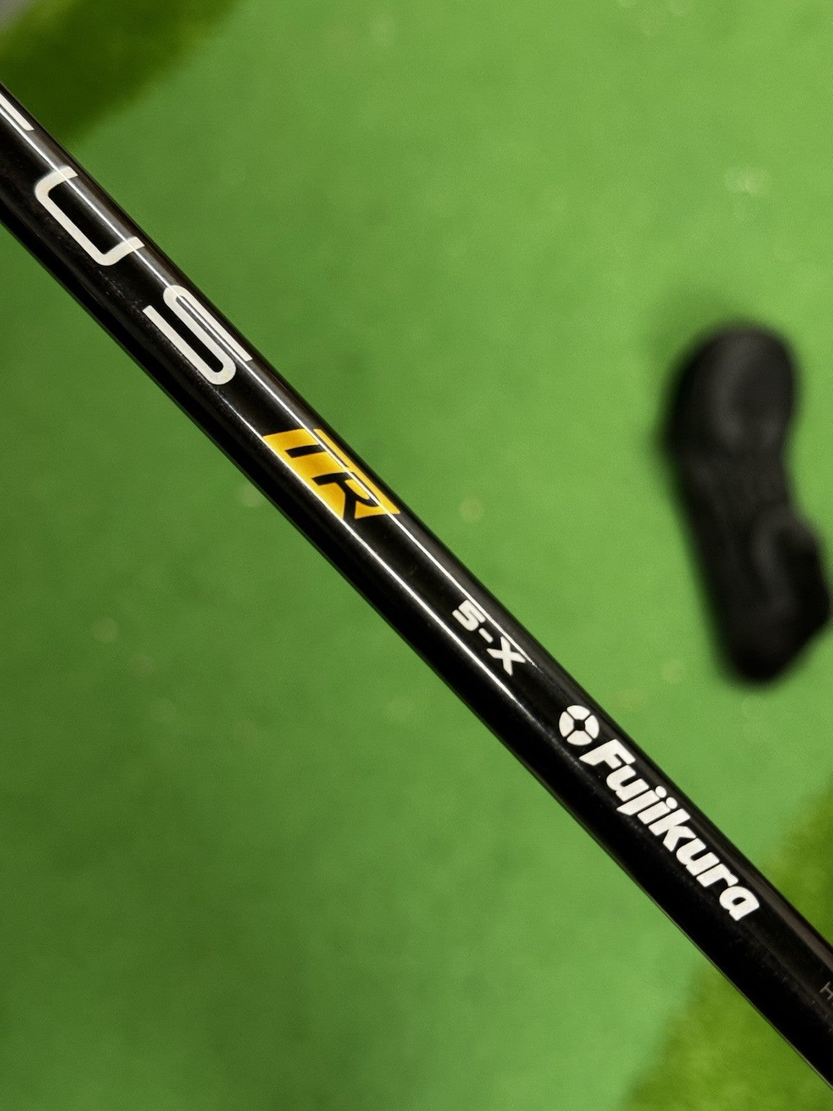 Cobra Darkspeed LS Driver 9 Degree Ventus Velacore TR 5X Shaft