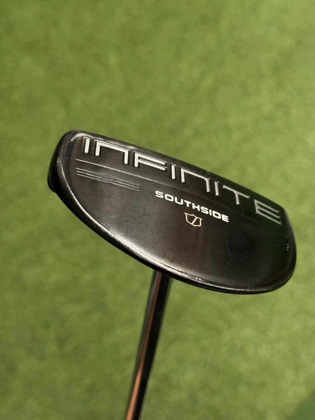Wilson Staff Infinite 2024 Southside 34 Inch Putter