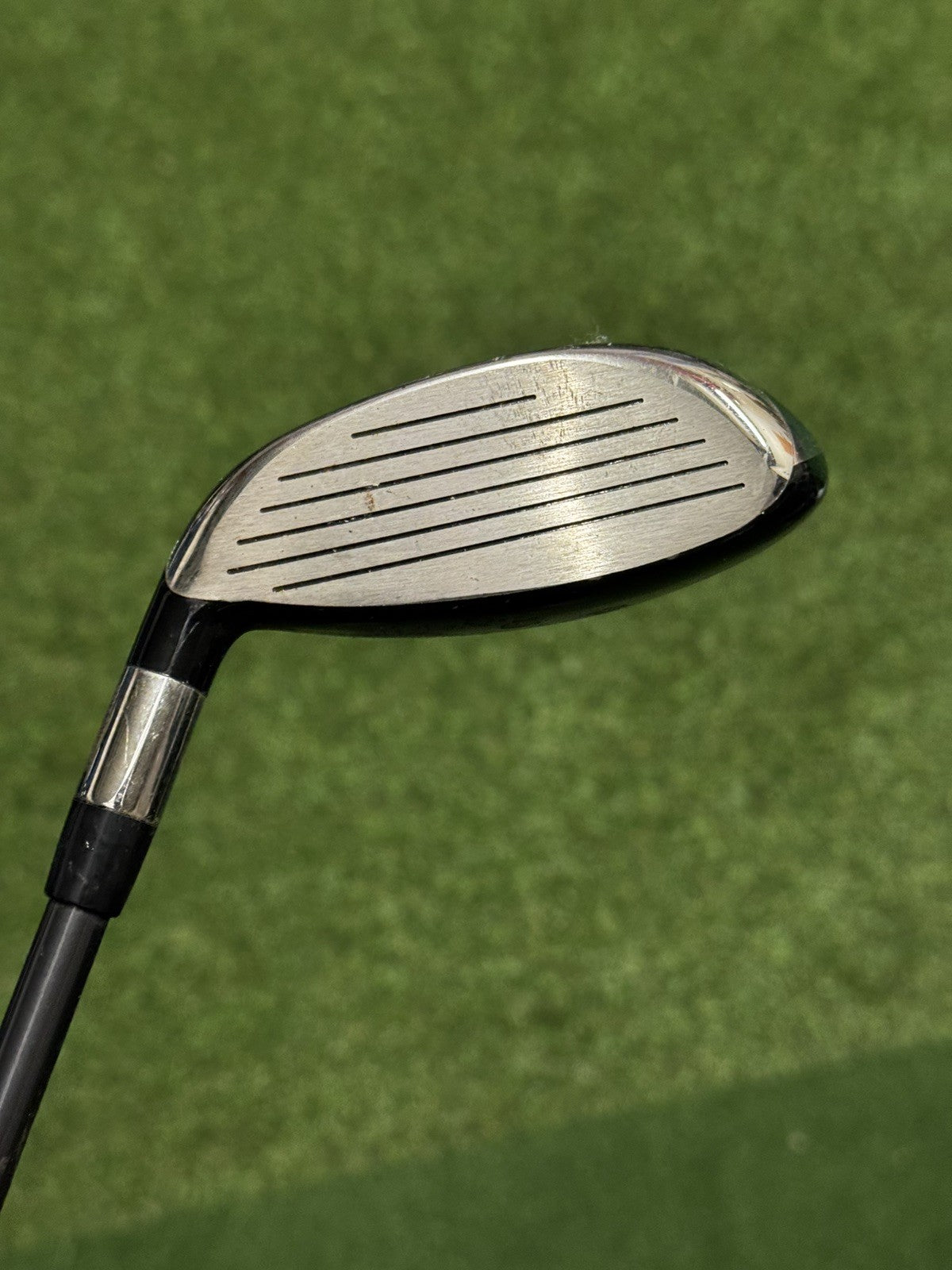 Callaway Diablo Edge 3 Wood 15 Degree Stiff Flex Callaway 70 Shaft