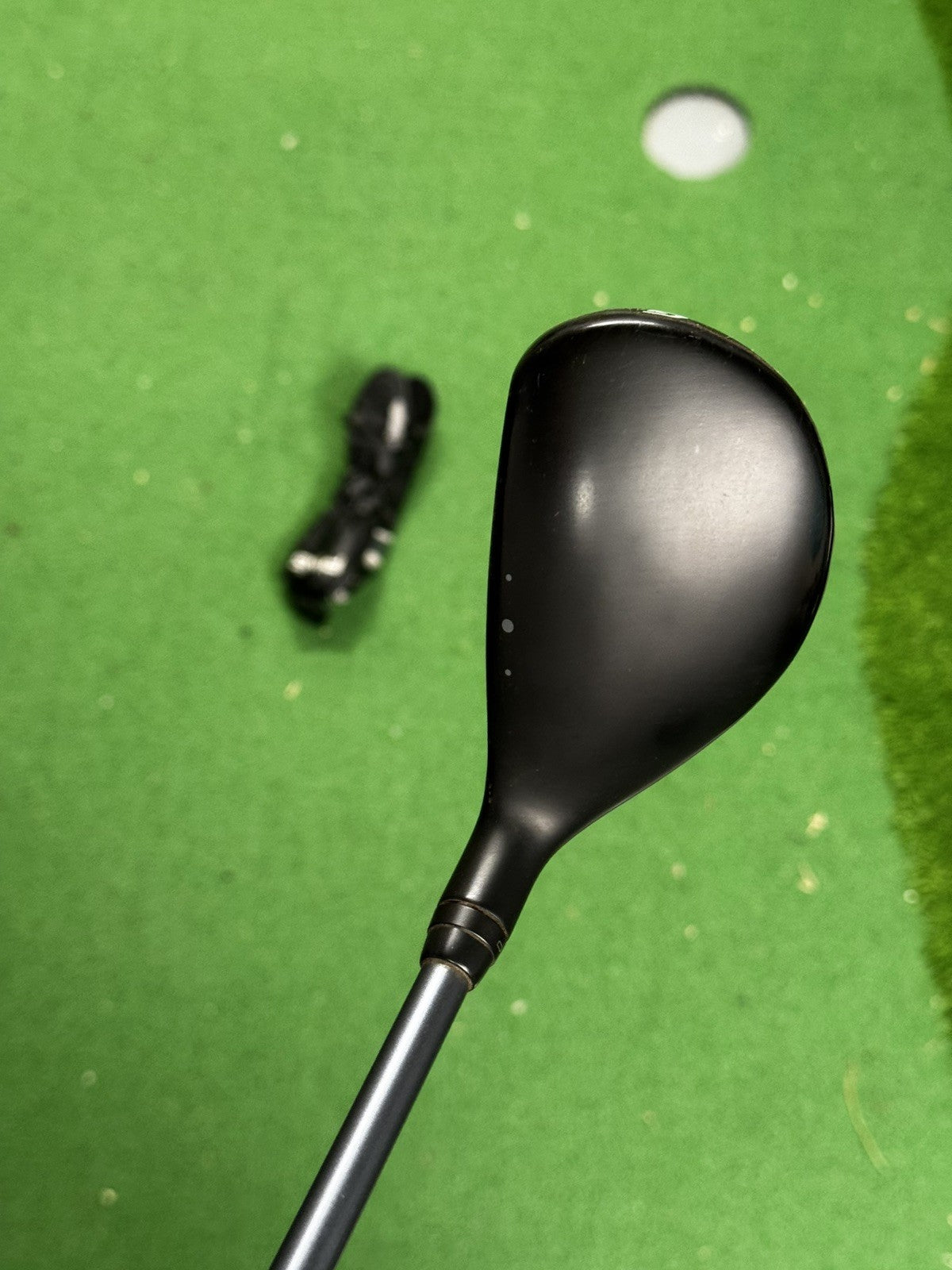 Ping G425 3 Hybrid 19 Degree Stiff Flex Alta CB Shaft