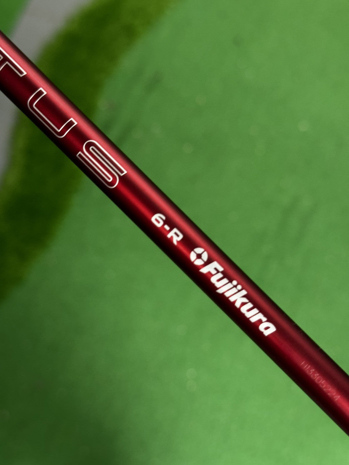 Taylormade R7 Quad Mini Driver 11.5 Degree Regular Flex Ventus Velacore Shaft