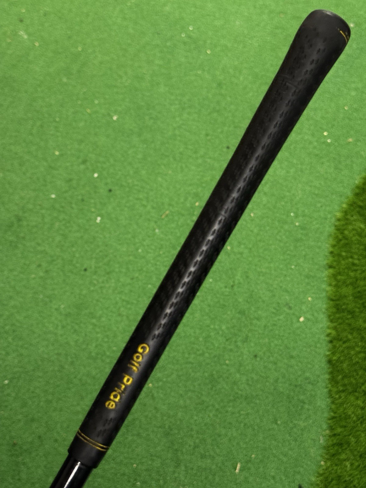 Mizuno MX-700 3 Wood 15 Degree Regular Flex Shaft