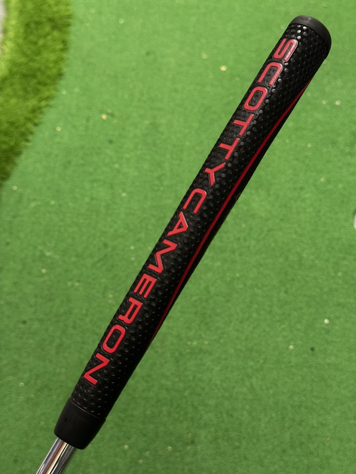 Scotty Cameron Studio Style Newport 2 Putter 35 Inch