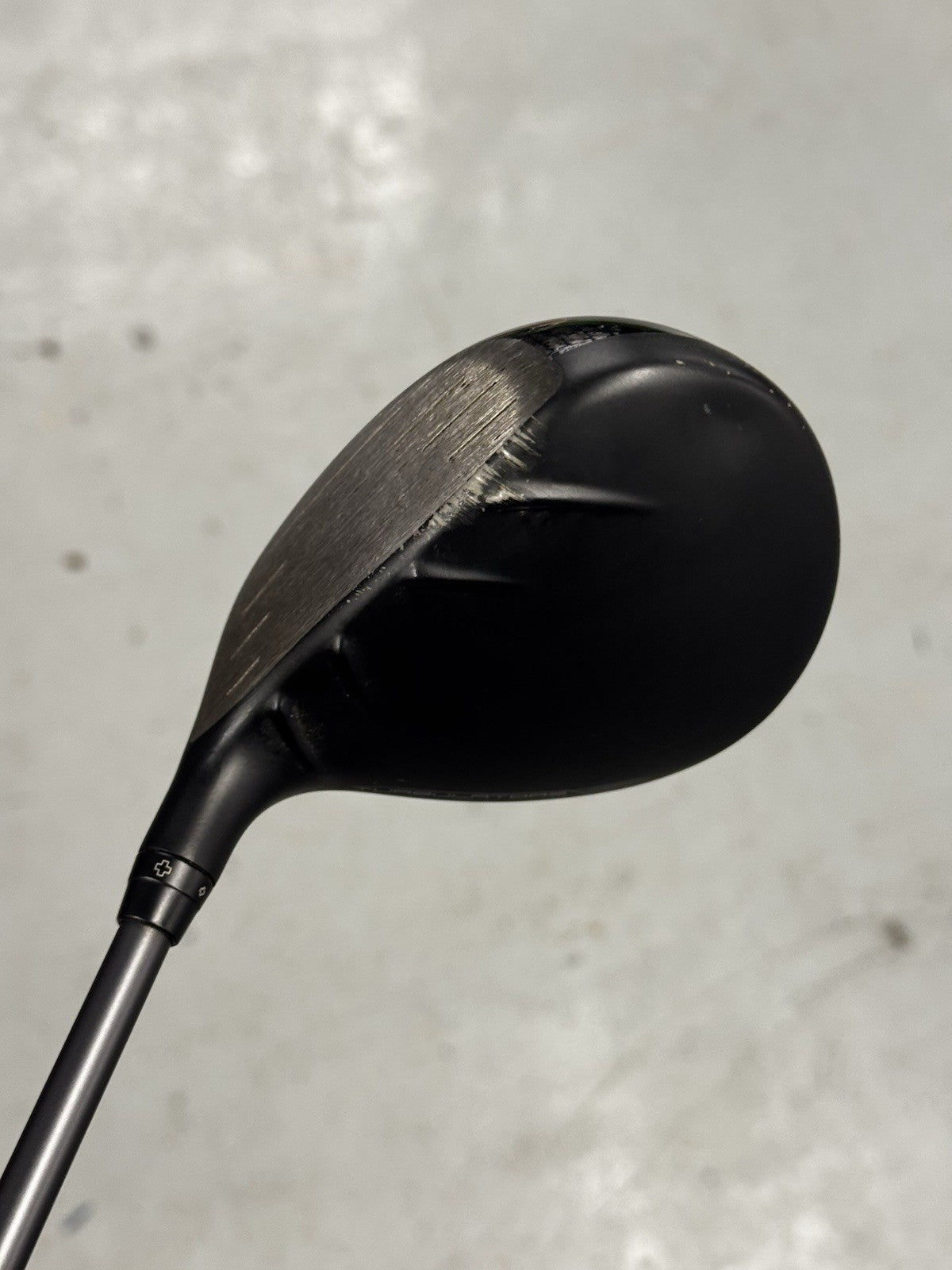Ping G Series #3 Wood 14.5 Degree Regular Flex Shaft