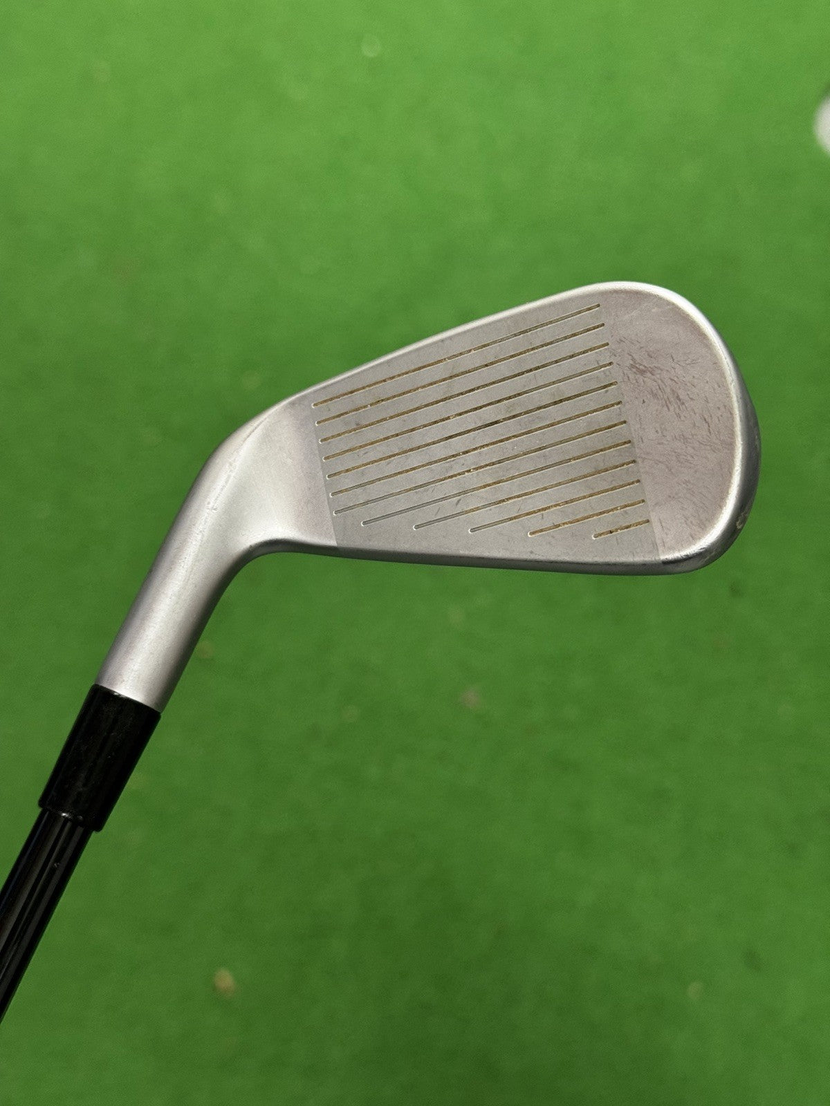 Taylormade P.DHY 3 Iron 20 Degree Stiff Flex Shaft