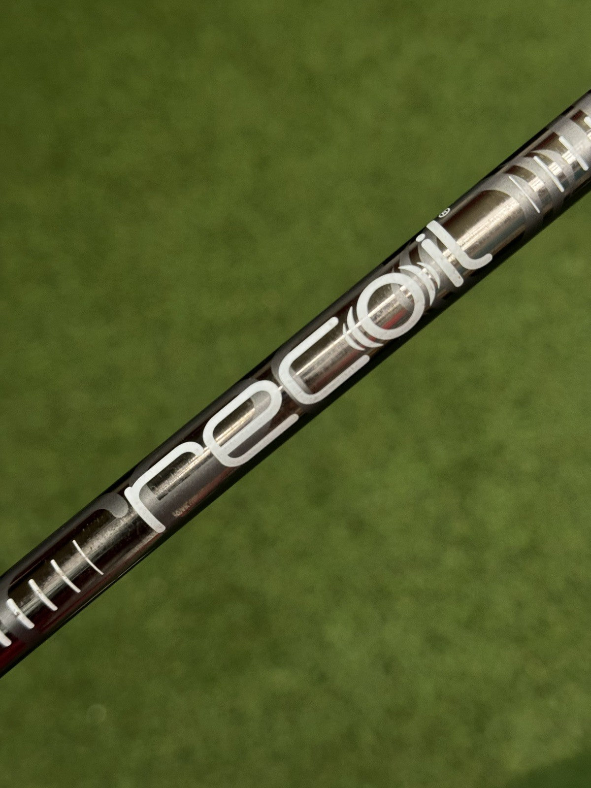 Cobra King Speedzone 4 Hybrid 21 Degree Recoil X Stiff Shaft