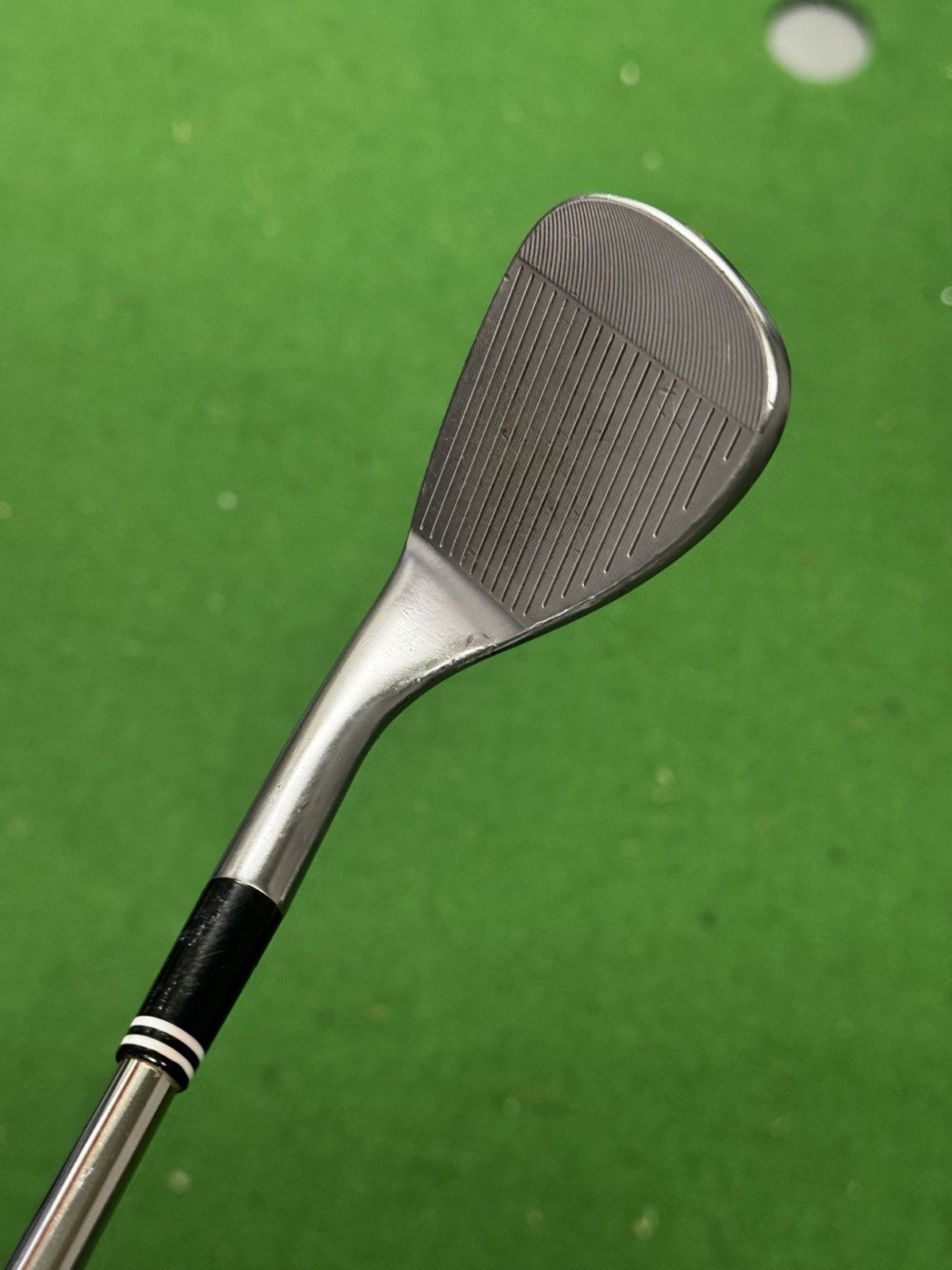 Cleveland RTX ZipCore Sand Wedge 54 Degree Wedge Flex Dynamic Gold Shaft