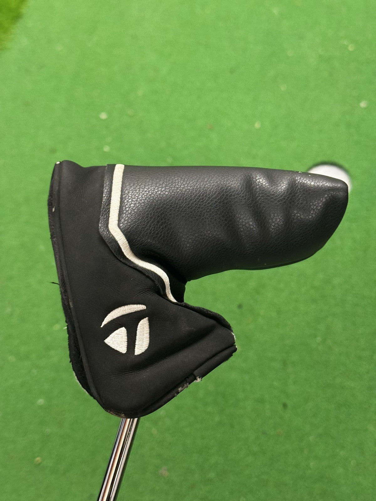 Taylormade TP Collection Black Soto 1 Putter 34 Inch