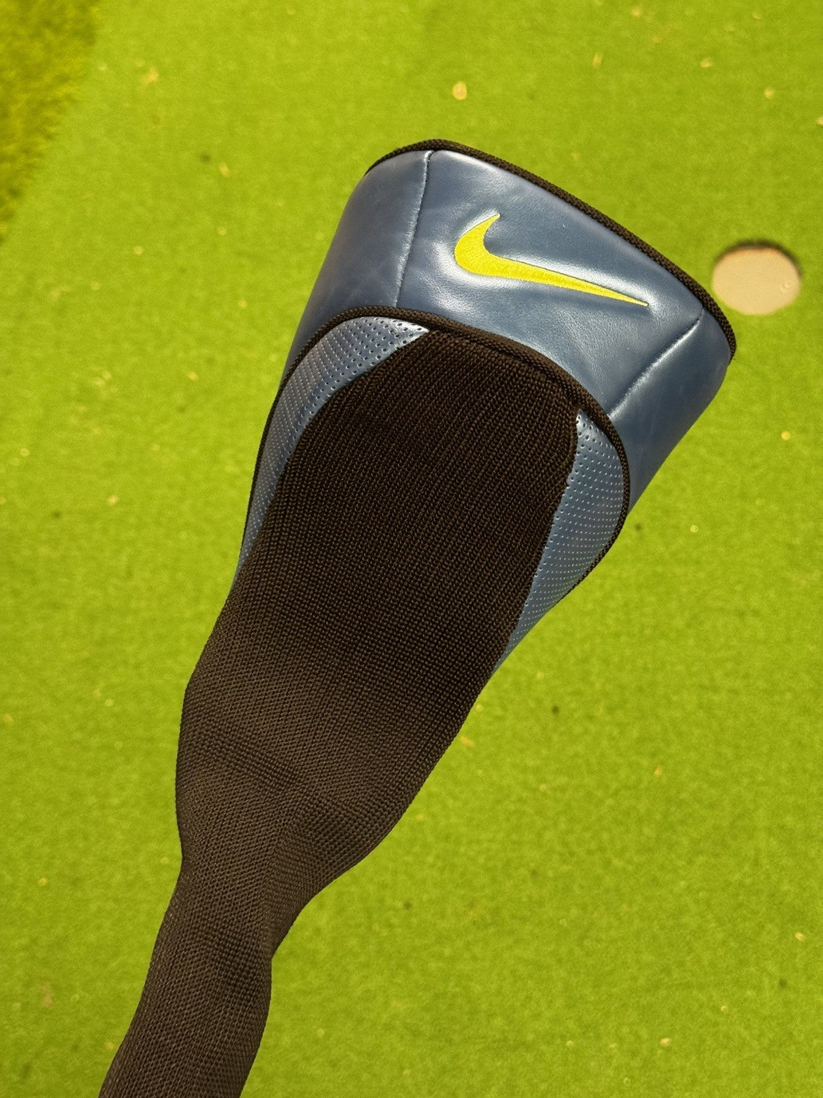 Nike Vapor Fly Driver 10.5 Degree Regular Flex Tensei Blue 50 Shaft