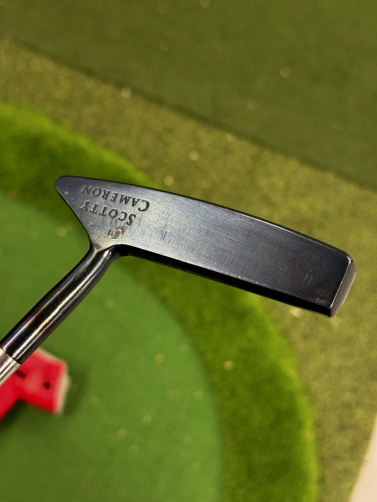 Scotty Cameron Classic Coronado Putter 32 Inch