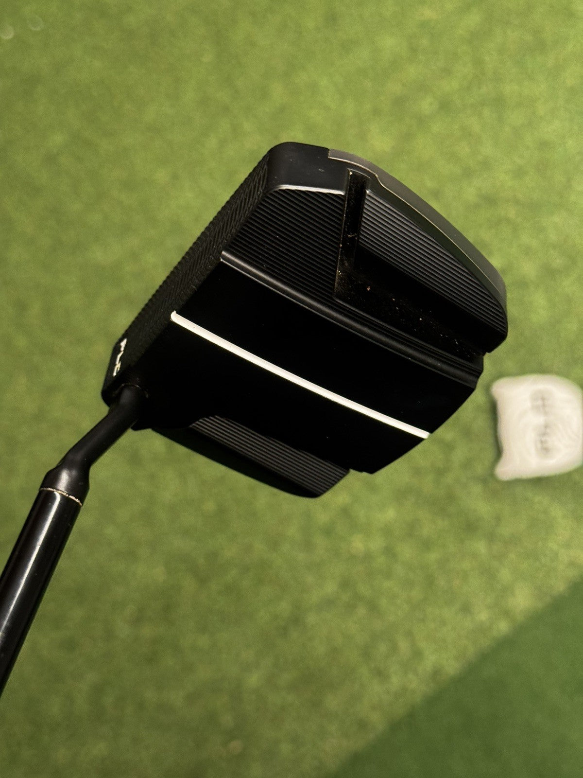 Ping PLD Ally Blue 4 Putter 38 Inch Superstroke Grip