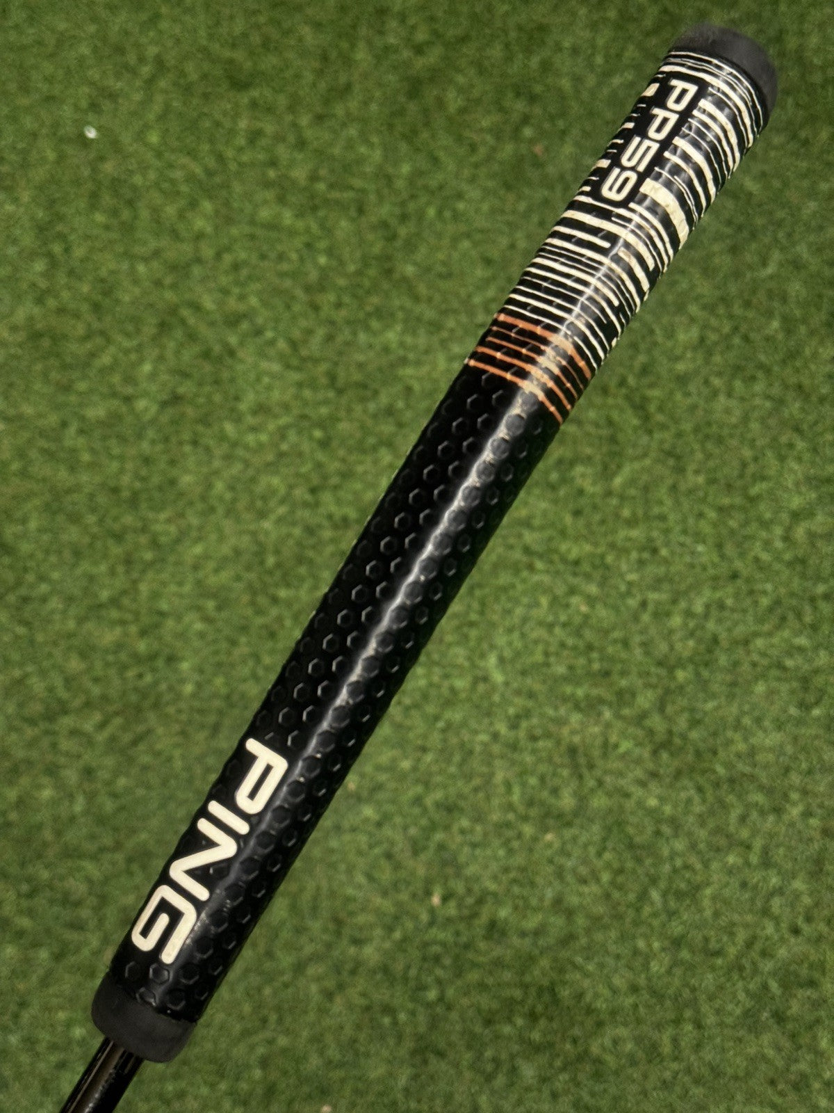 Ping Heppler Tyne 3 Putter 