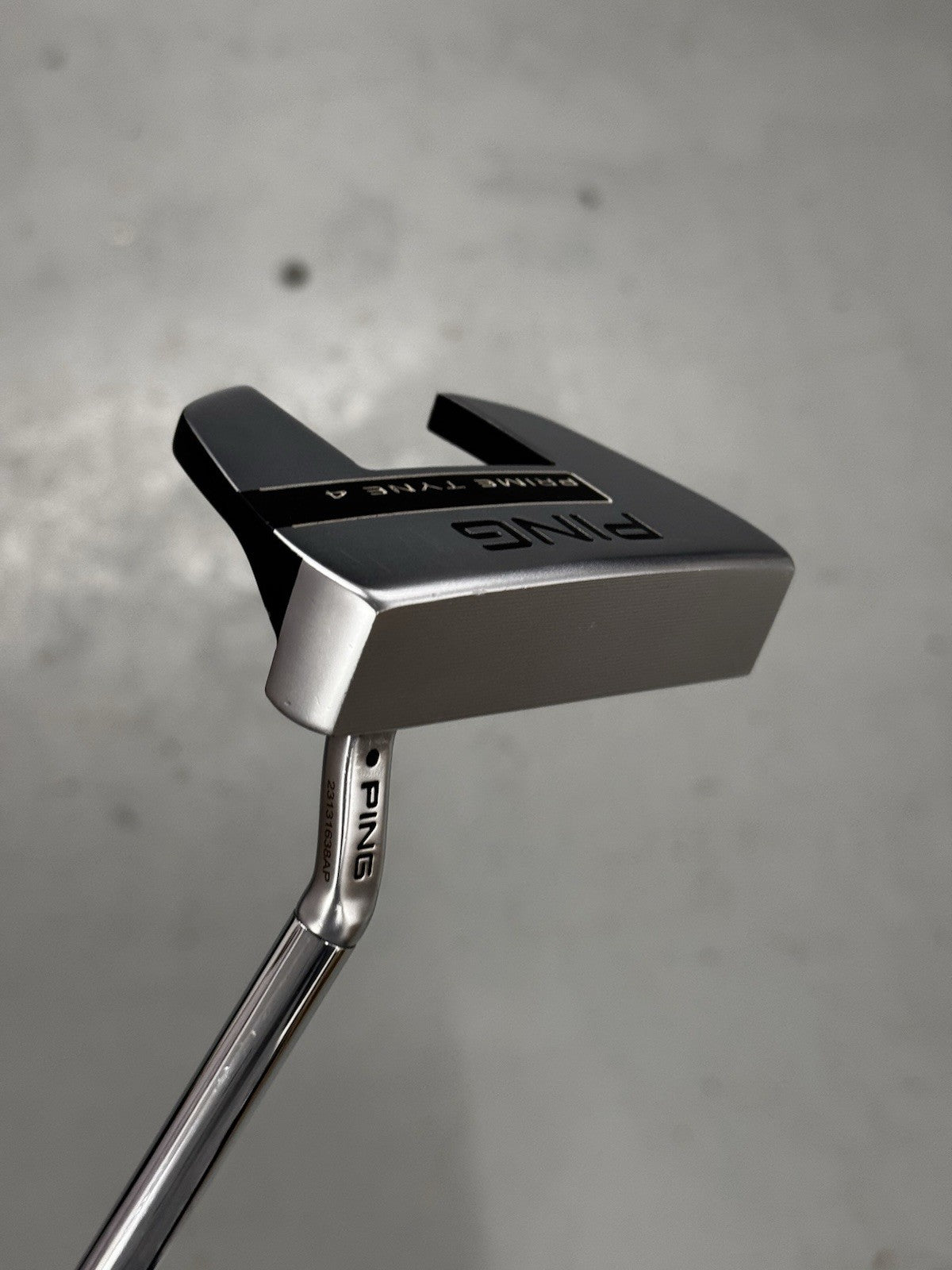 Ping Prime Tyne 4 2023 Putter 34 Inch *Used great Condition*