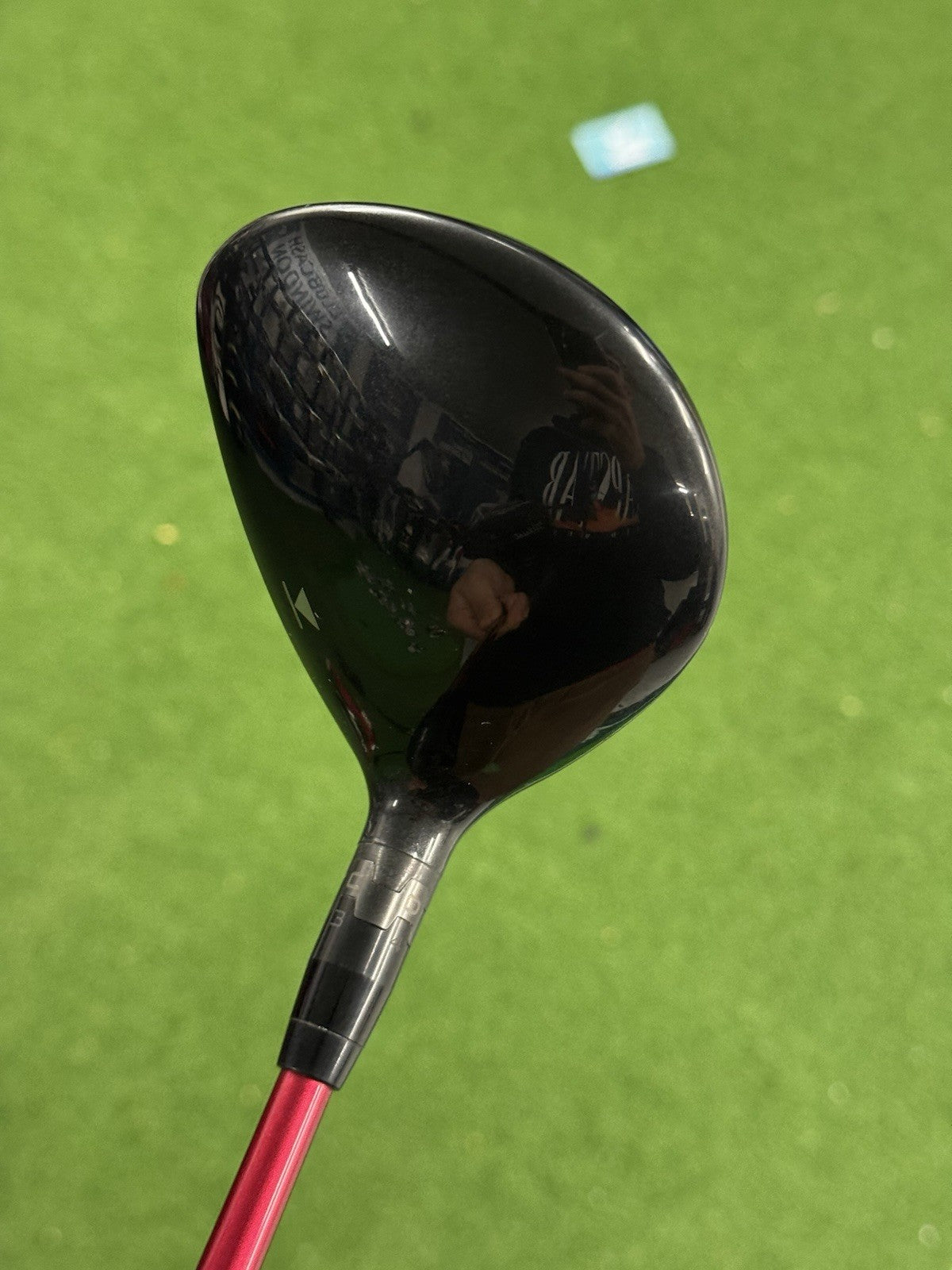 Titleist 913 F #3 Wood 13.5 Degree Regular Flex Shaft