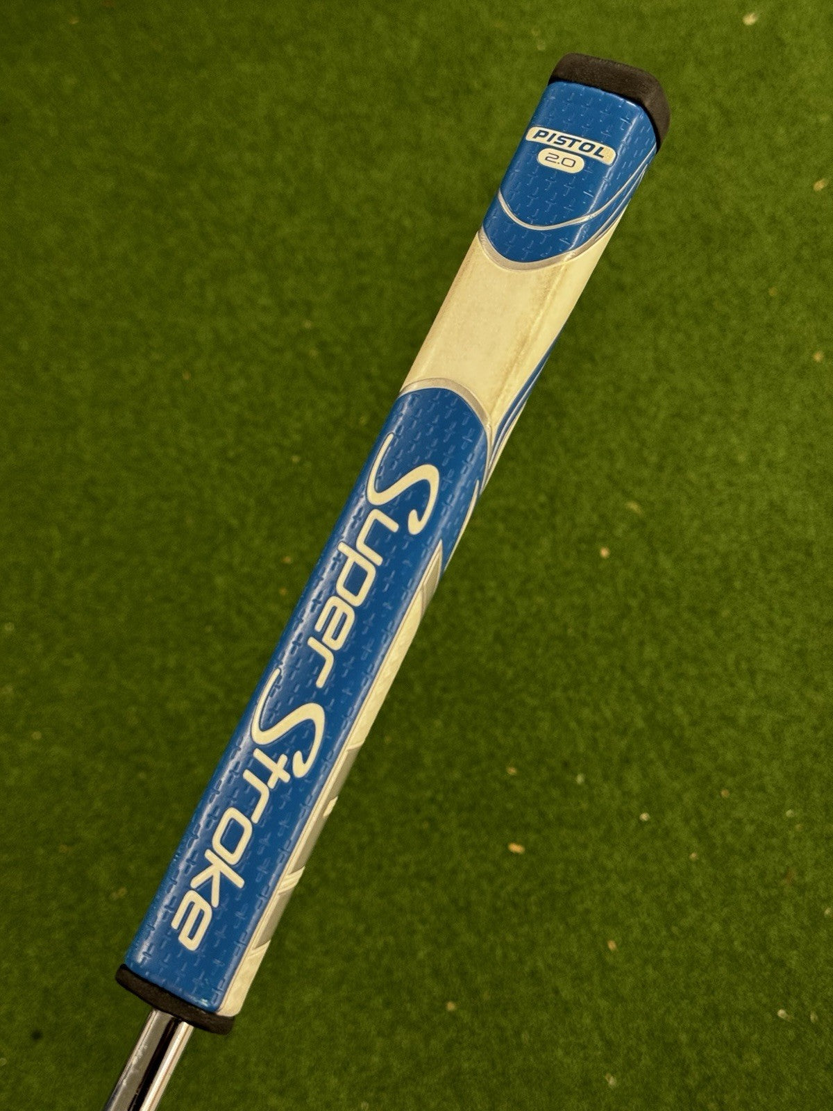 Odyssey Black Series I 6 Putter 34 Inch Superstroke Grip
